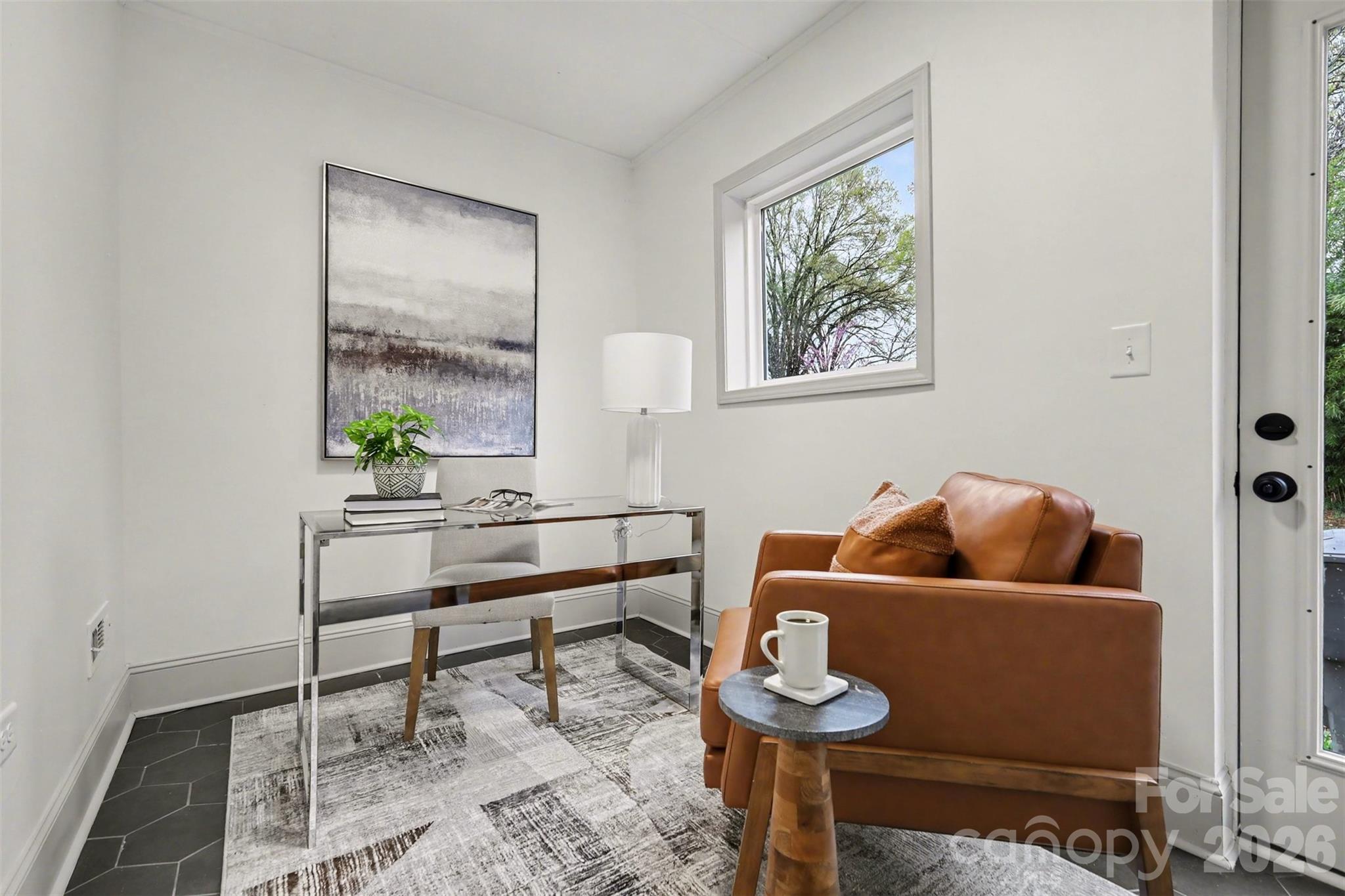 Montclaire - Residential