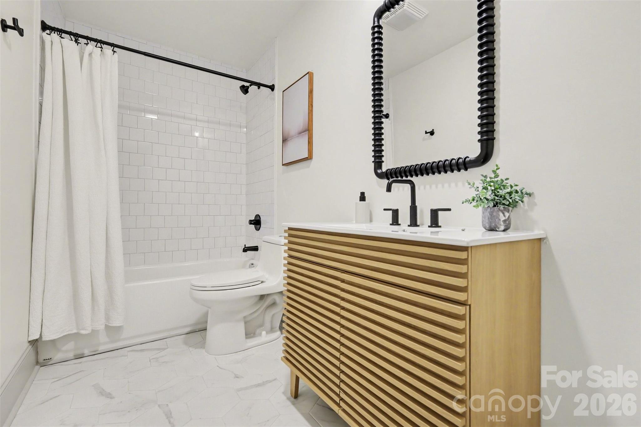 Montclaire - Residential