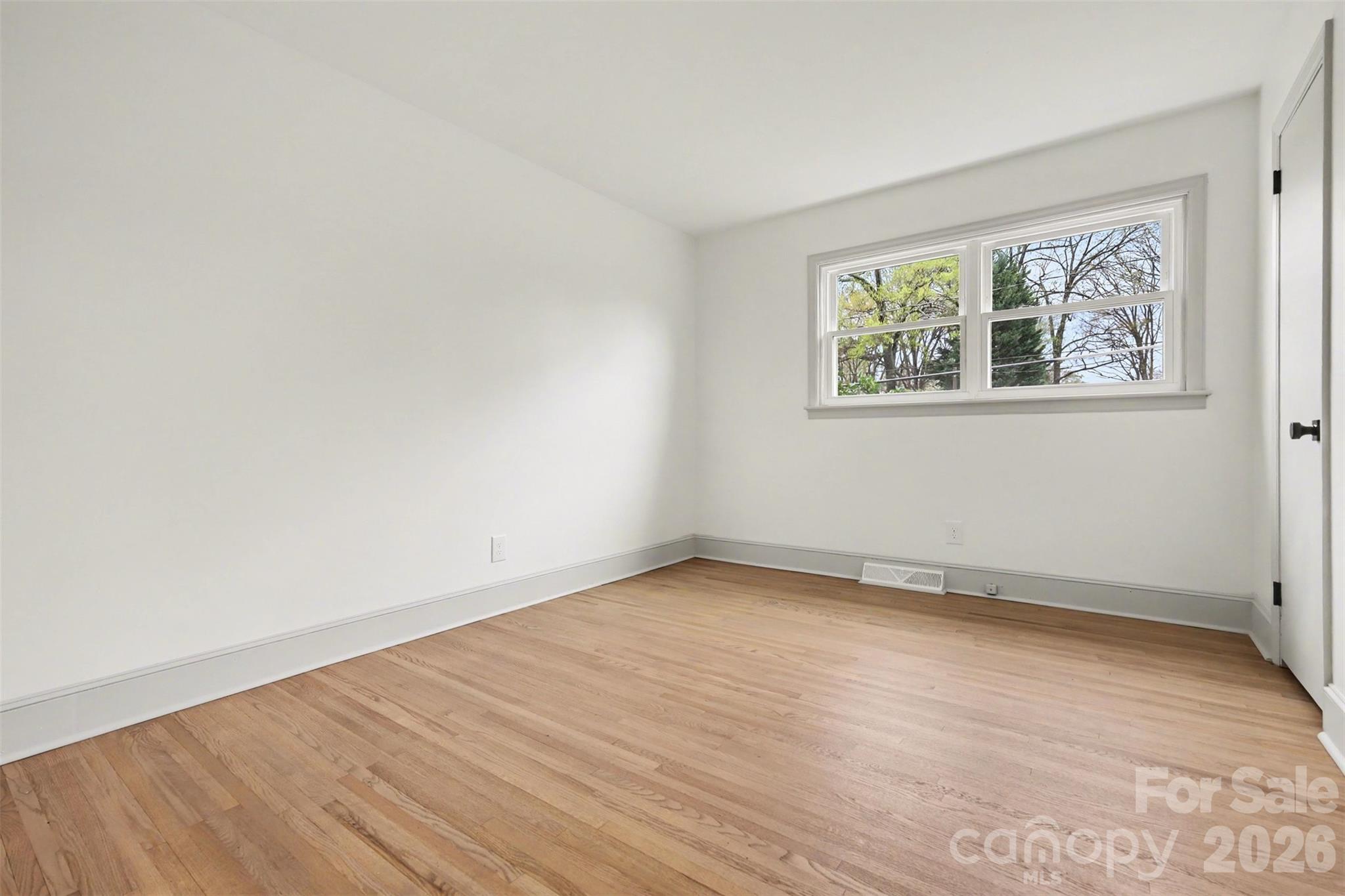Montclaire - Residential