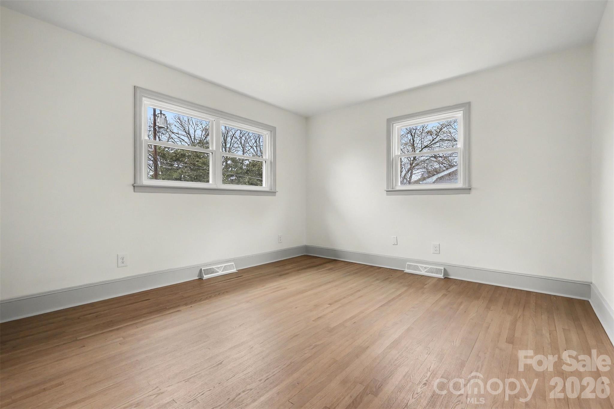 Montclaire - Residential