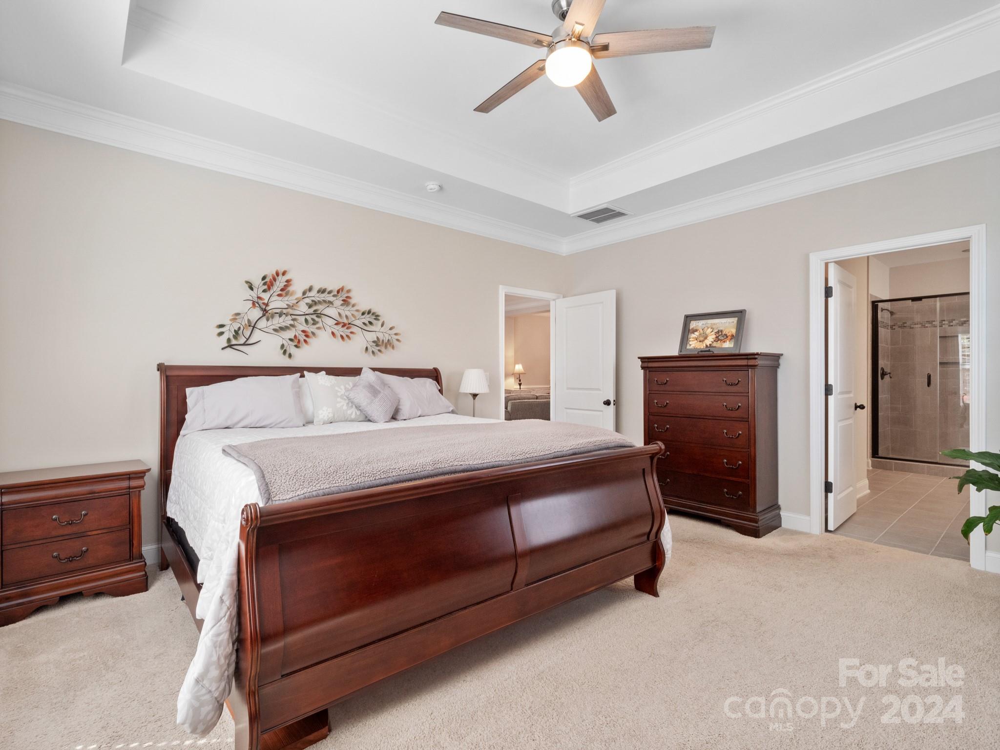 Walnut Creek - Residential