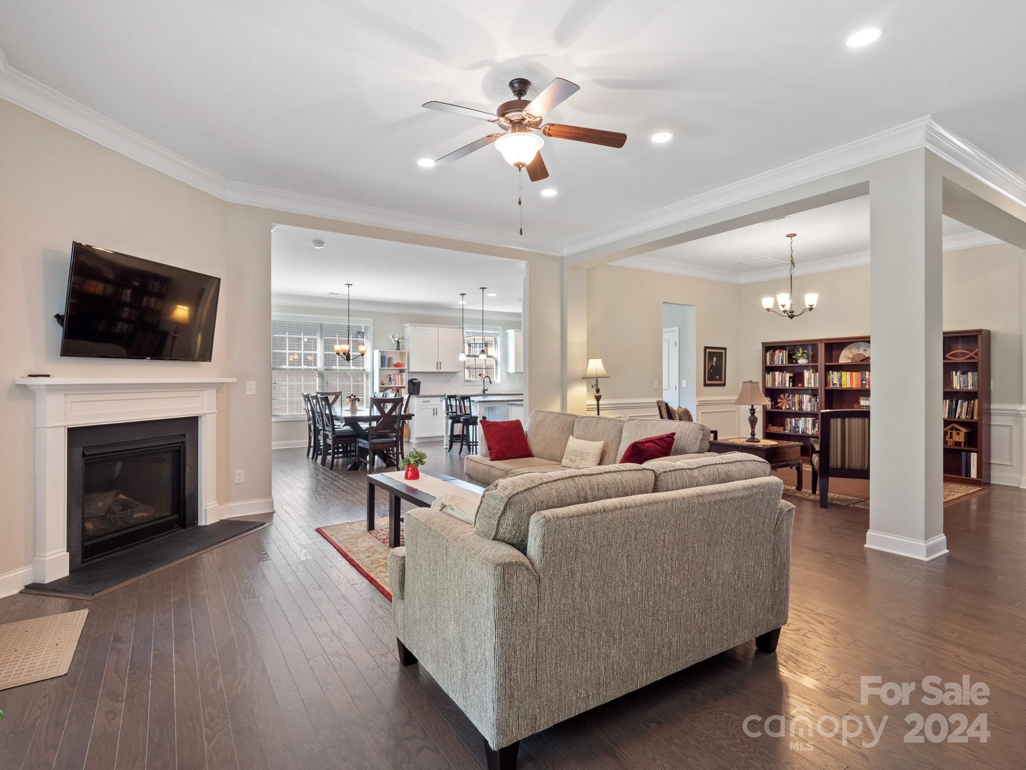 Walnut Creek - Residential