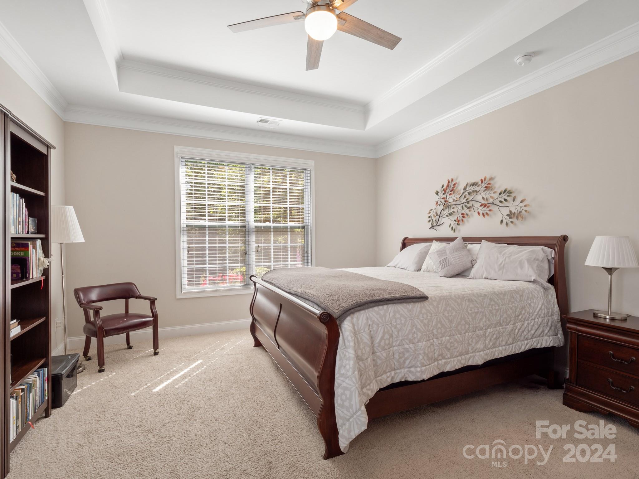 Walnut Creek - Residential