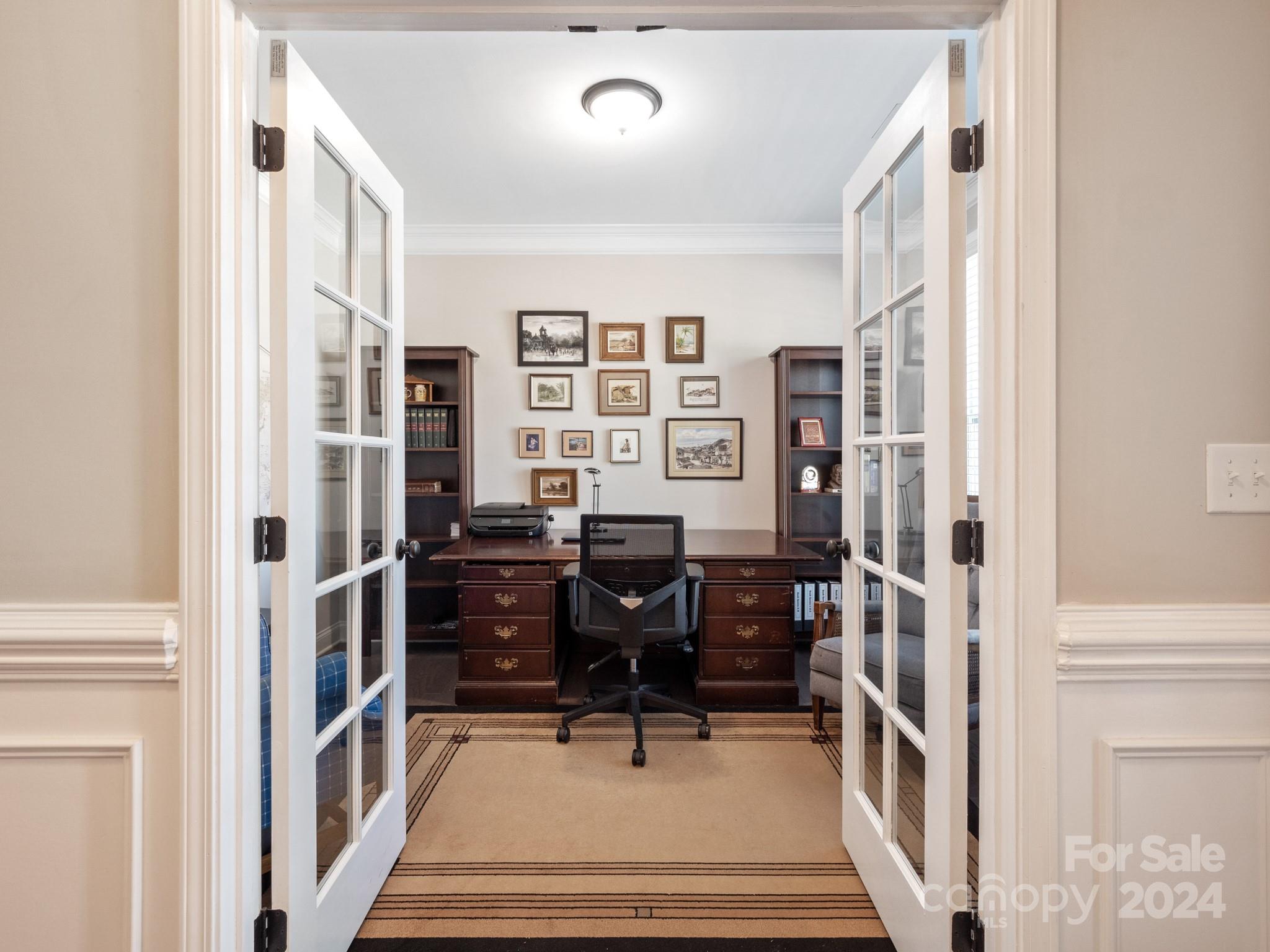 Walnut Creek - Residential