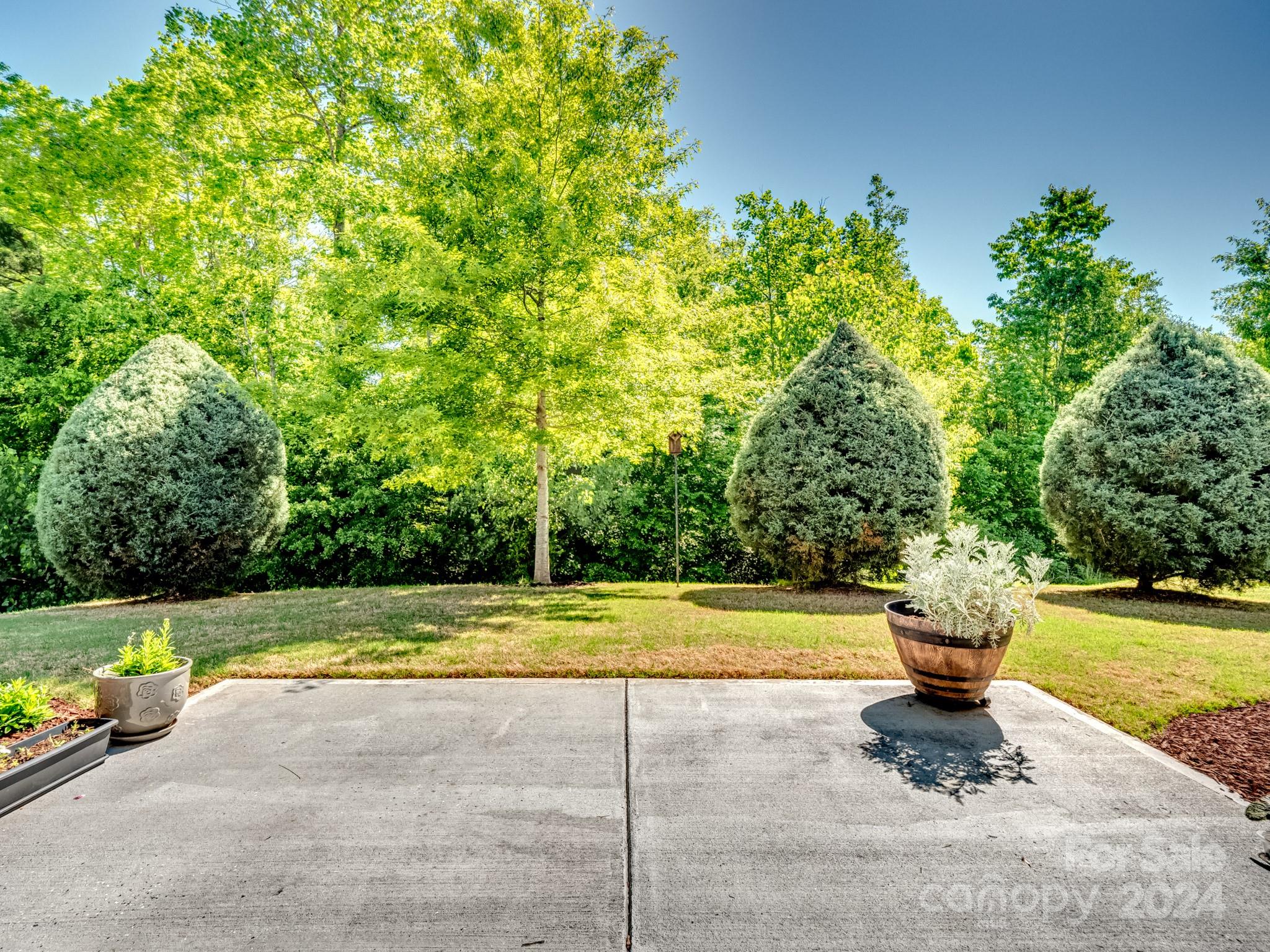 Walnut Creek - Residential