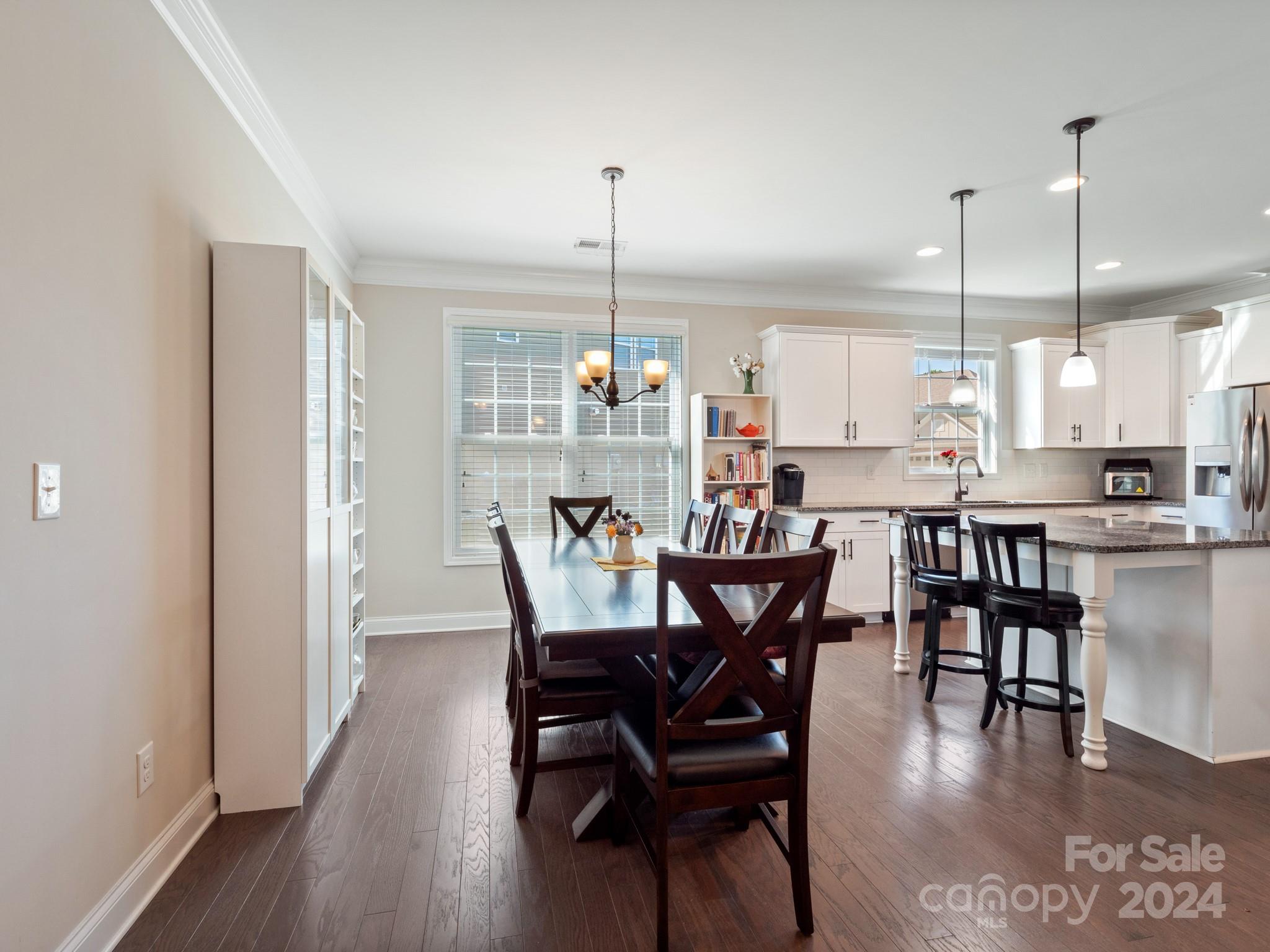 Walnut Creek - Residential