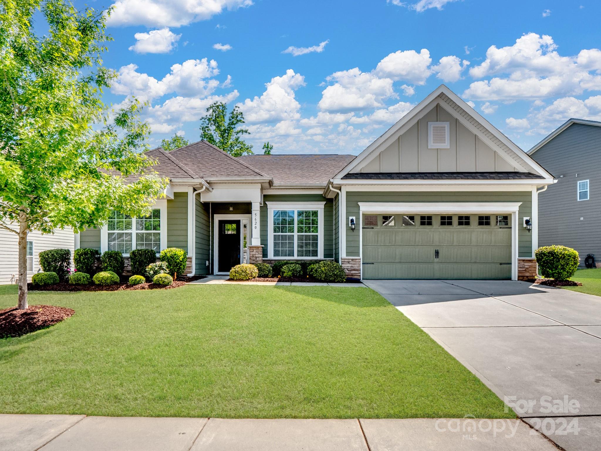 Walnut Creek - Residential