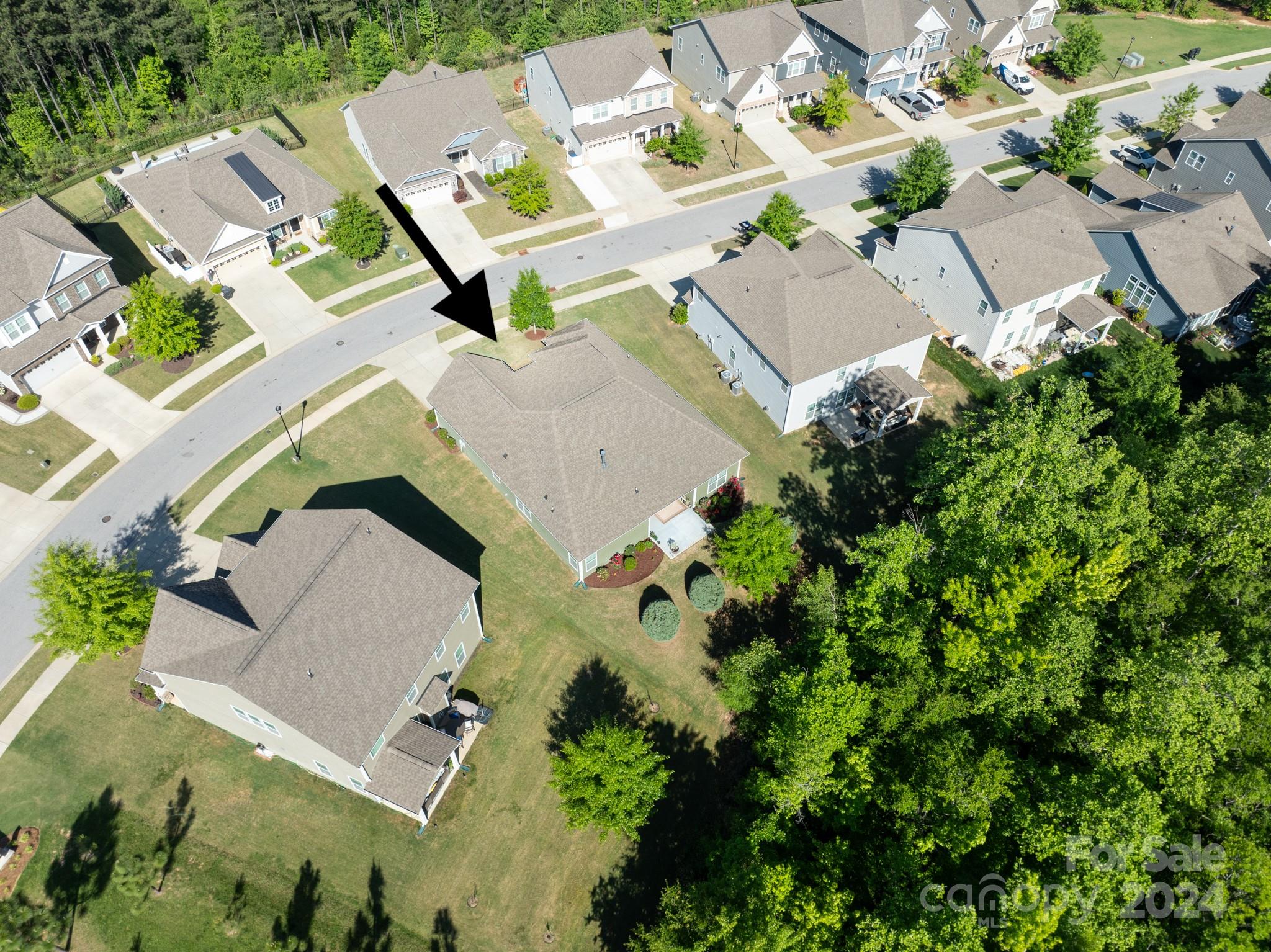 Walnut Creek - Residential