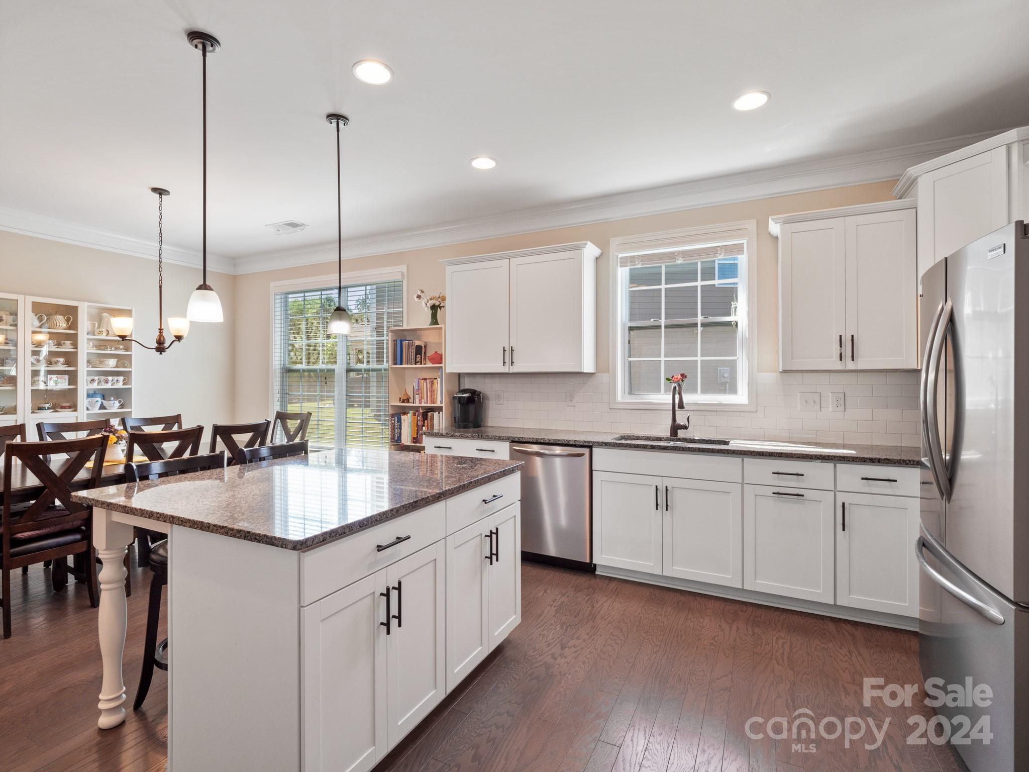 Walnut Creek - Residential