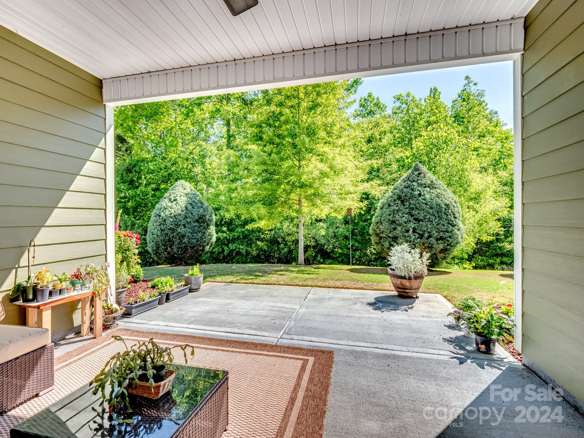 Walnut Creek - Residential
