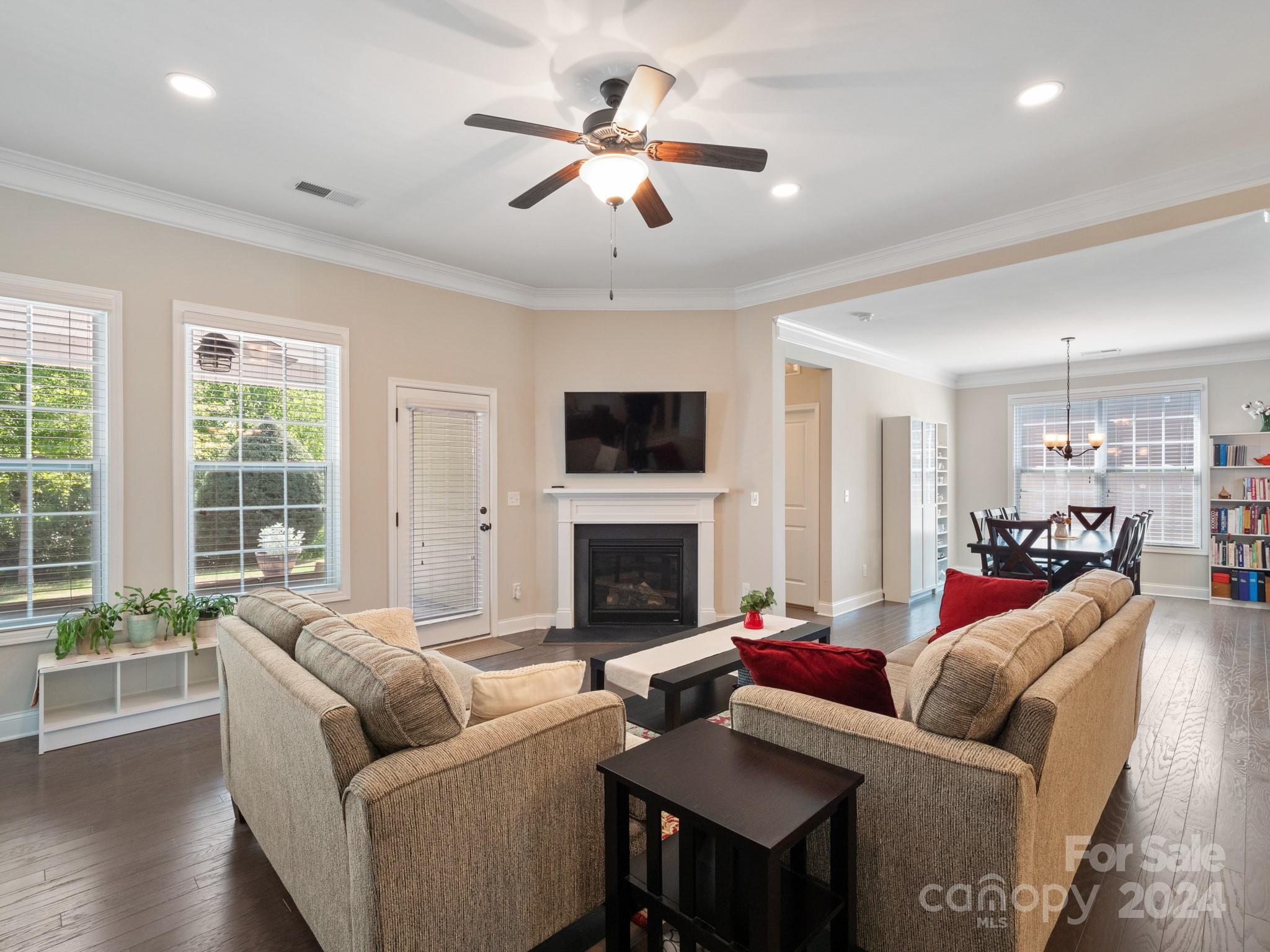 Walnut Creek - Residential