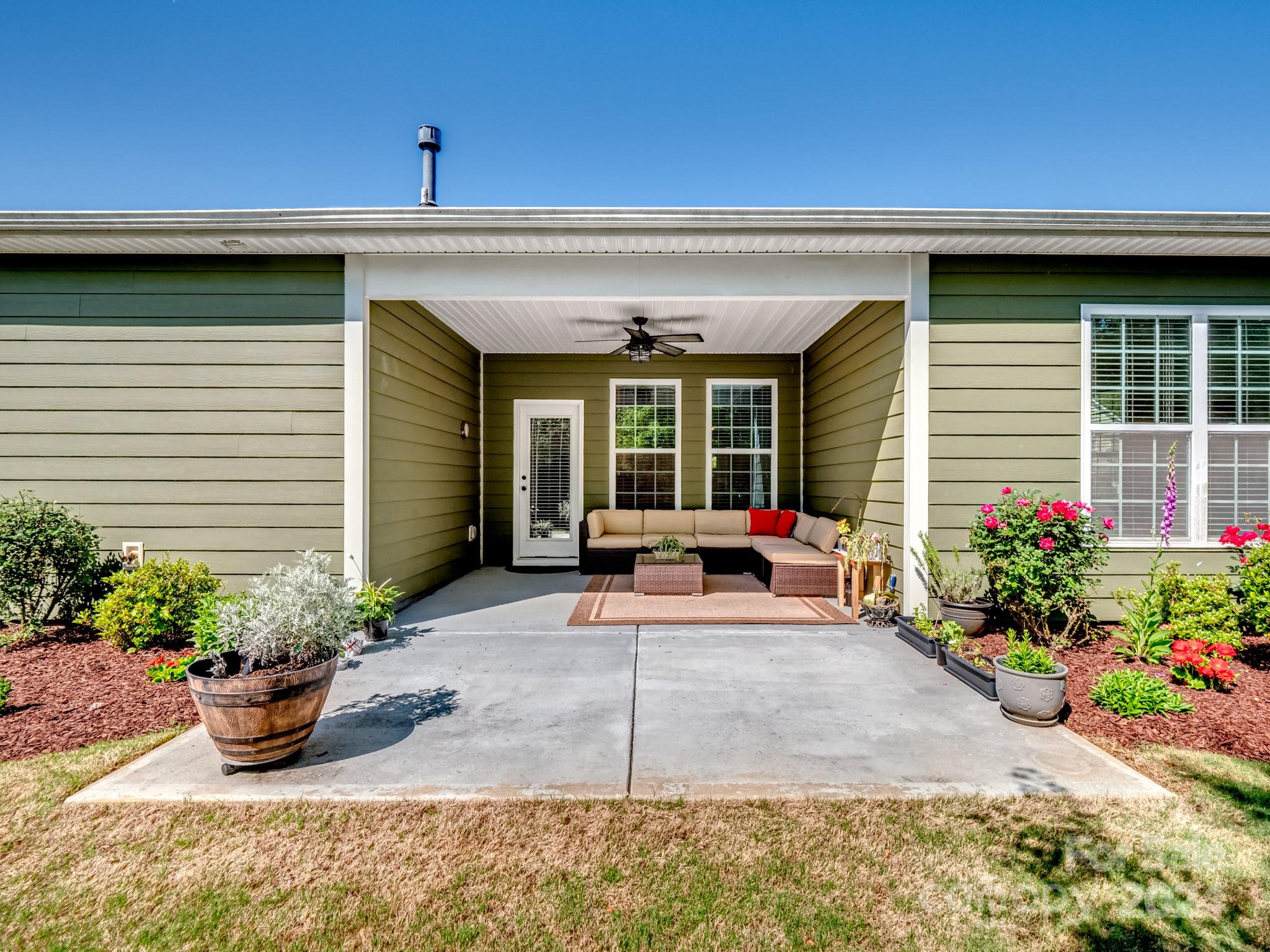 Walnut Creek - Residential