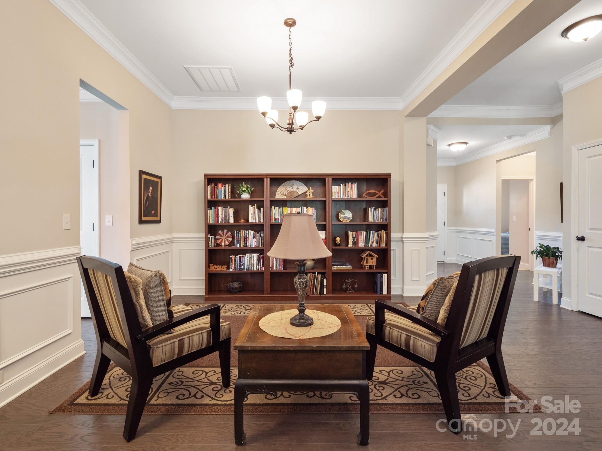 Walnut Creek - Residential