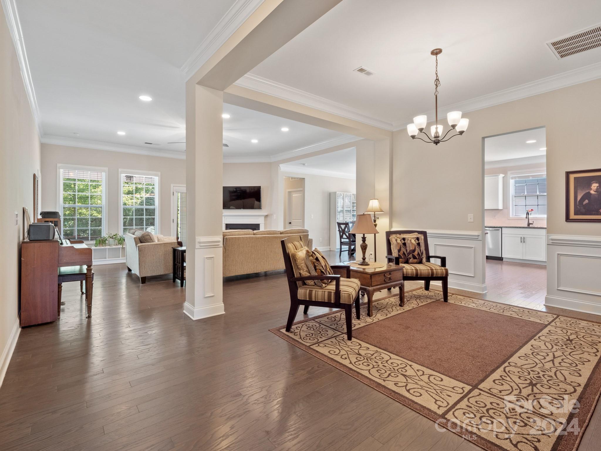 Walnut Creek - Residential
