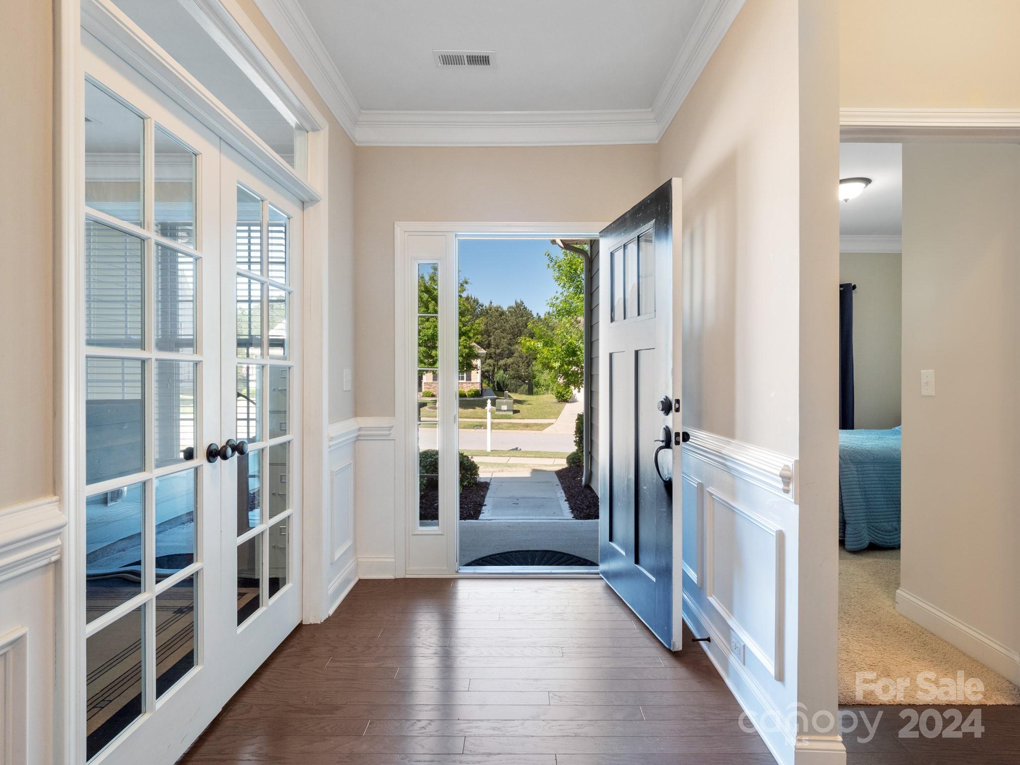 Walnut Creek - Residential