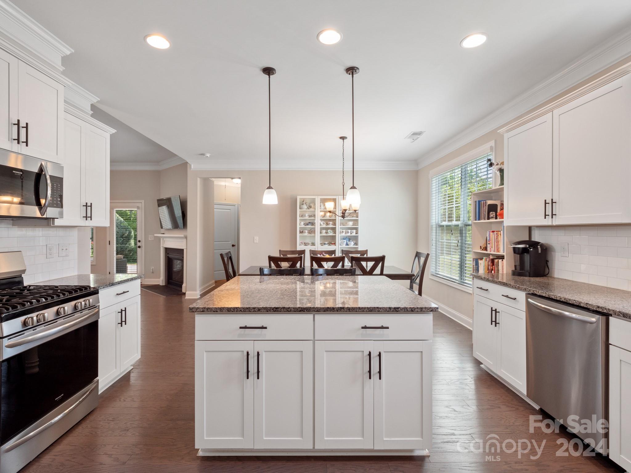 Walnut Creek - Residential