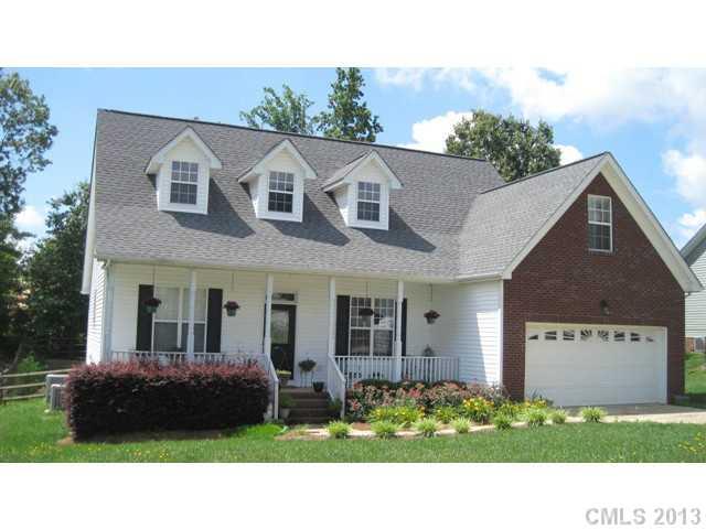 Stoneridge - Residential