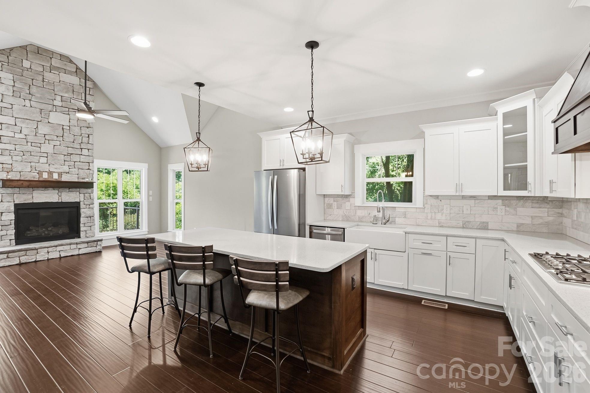 Smallwood - Residential