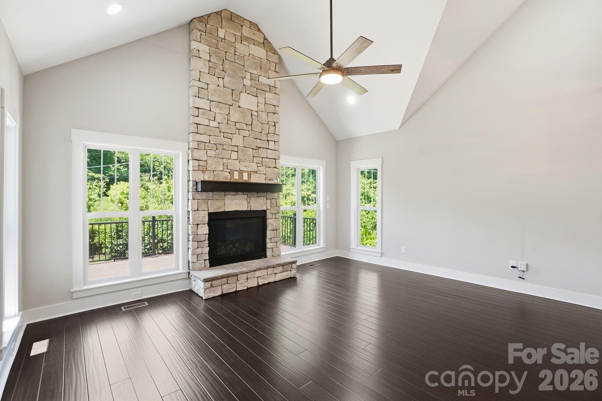 Smallwood - Residential