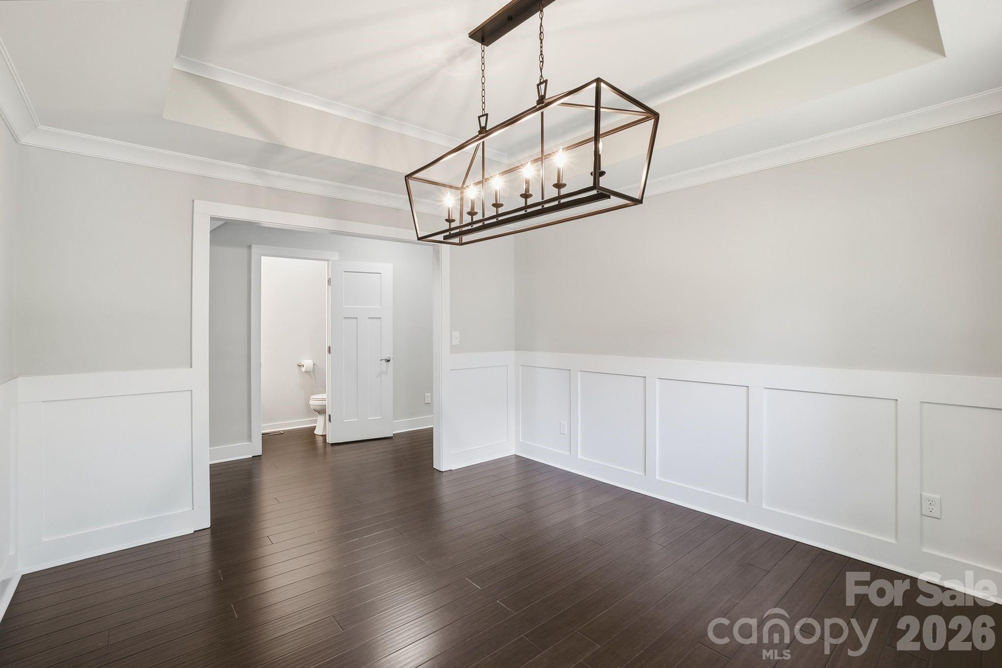 Smallwood - Residential