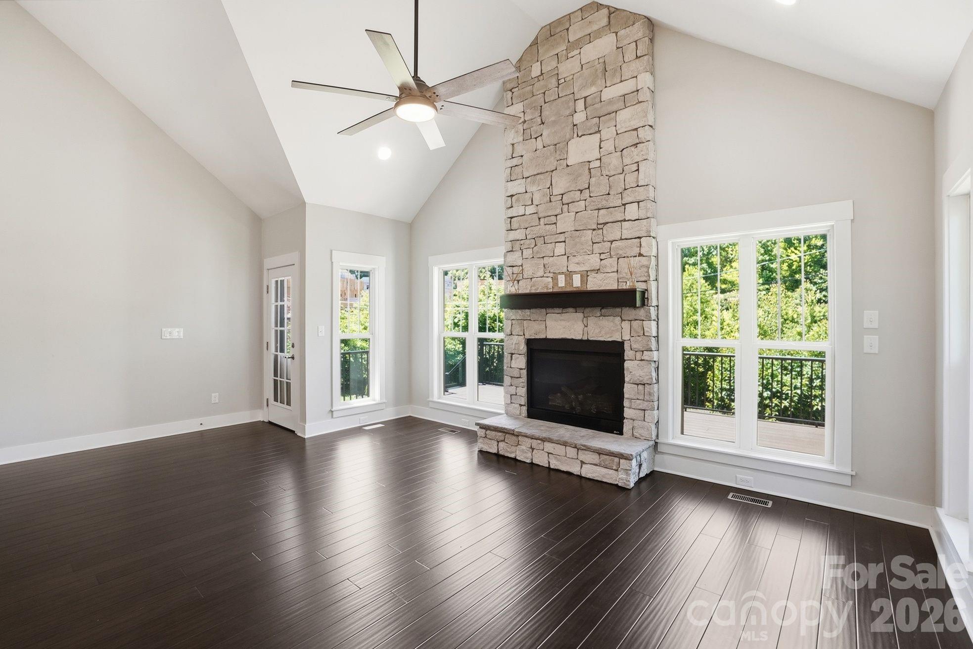 Smallwood - Residential