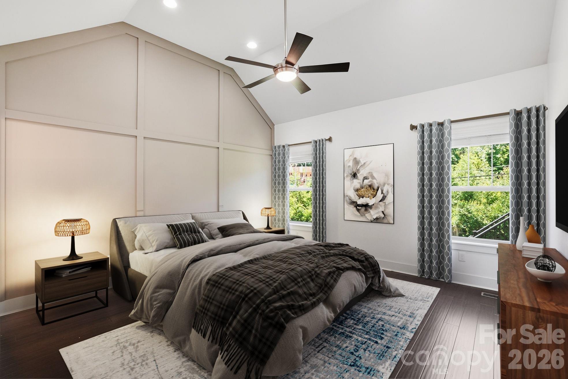 Smallwood - Residential