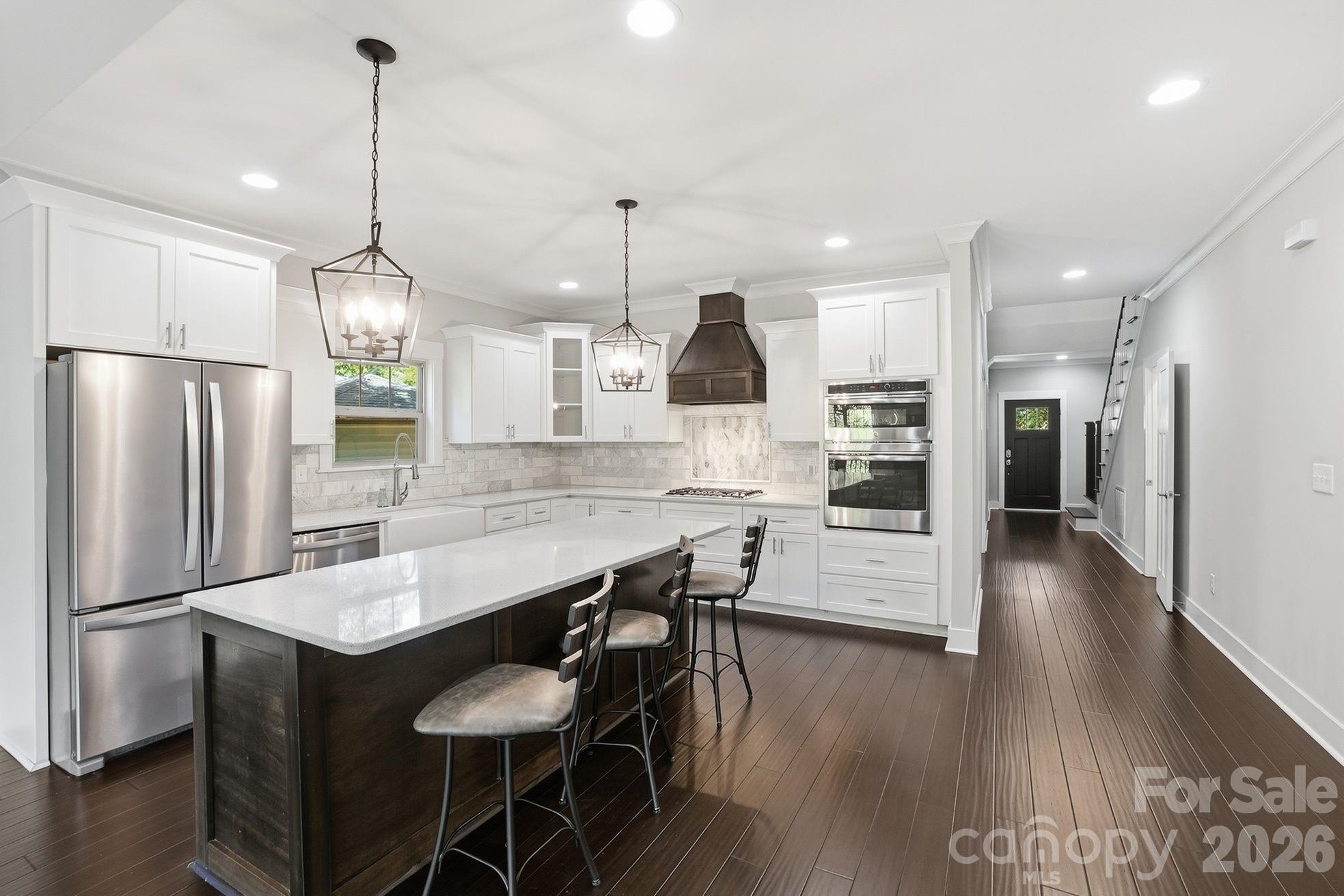 Smallwood - Residential