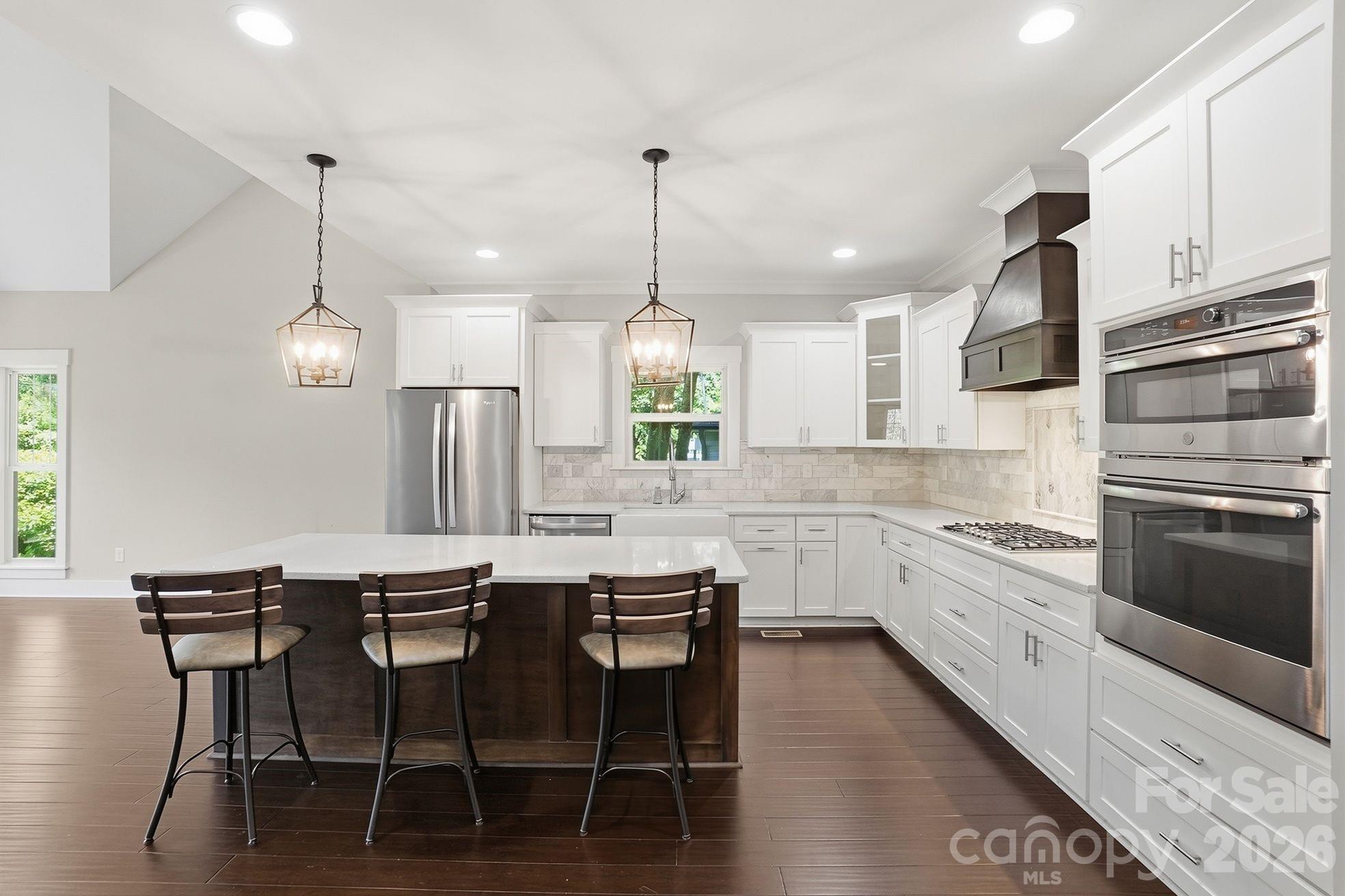 Smallwood - Residential