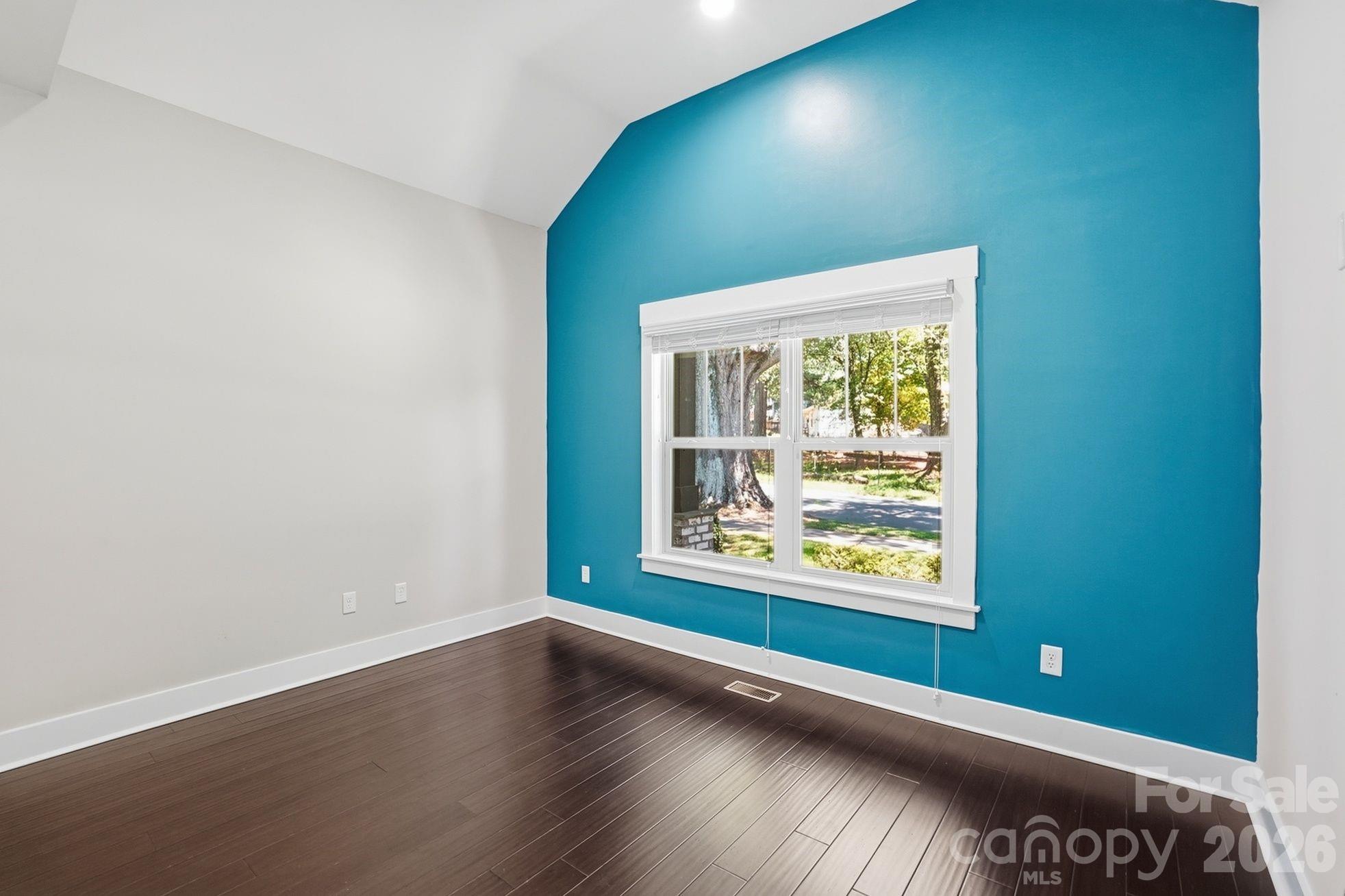 Smallwood - Residential