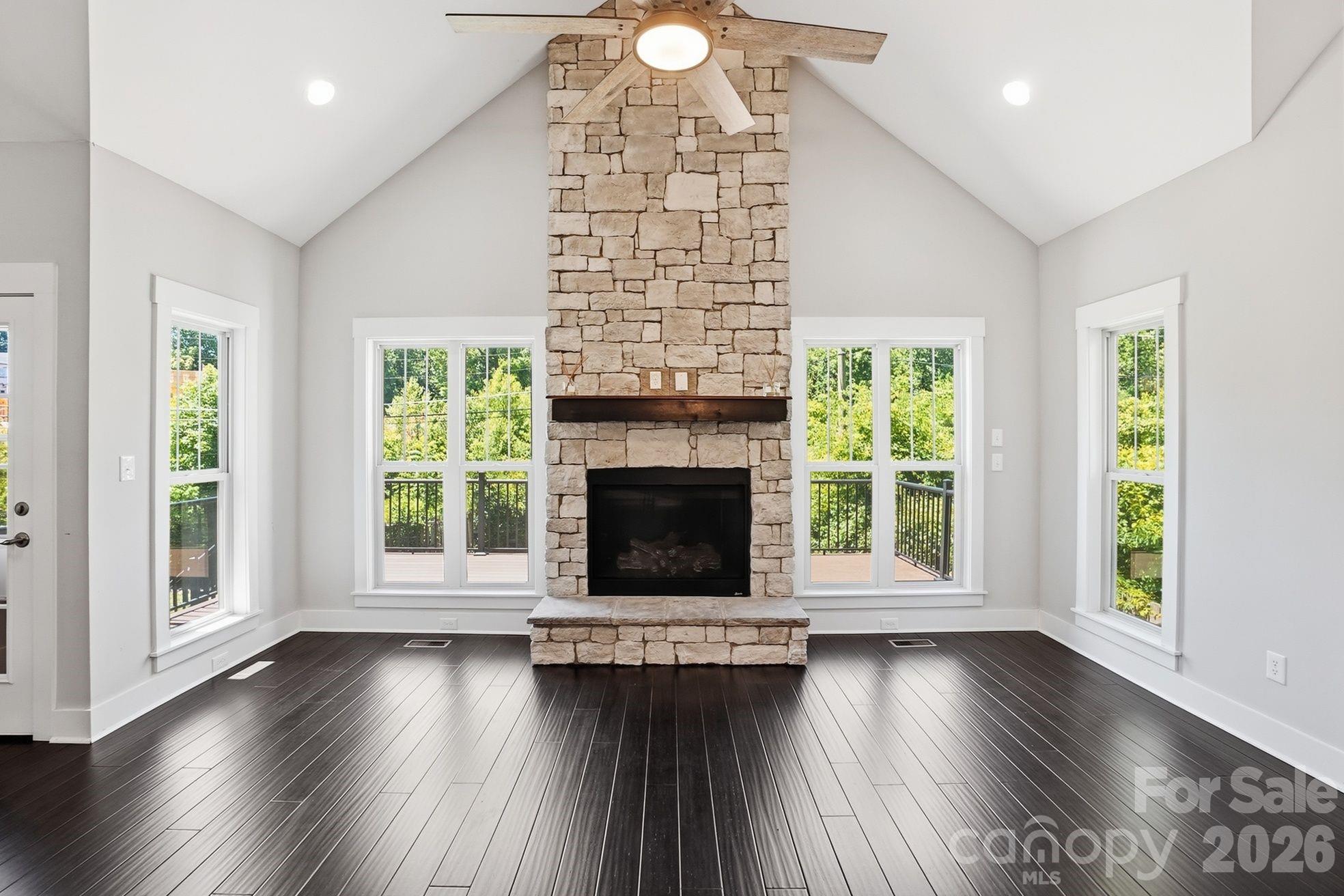 Smallwood - Residential