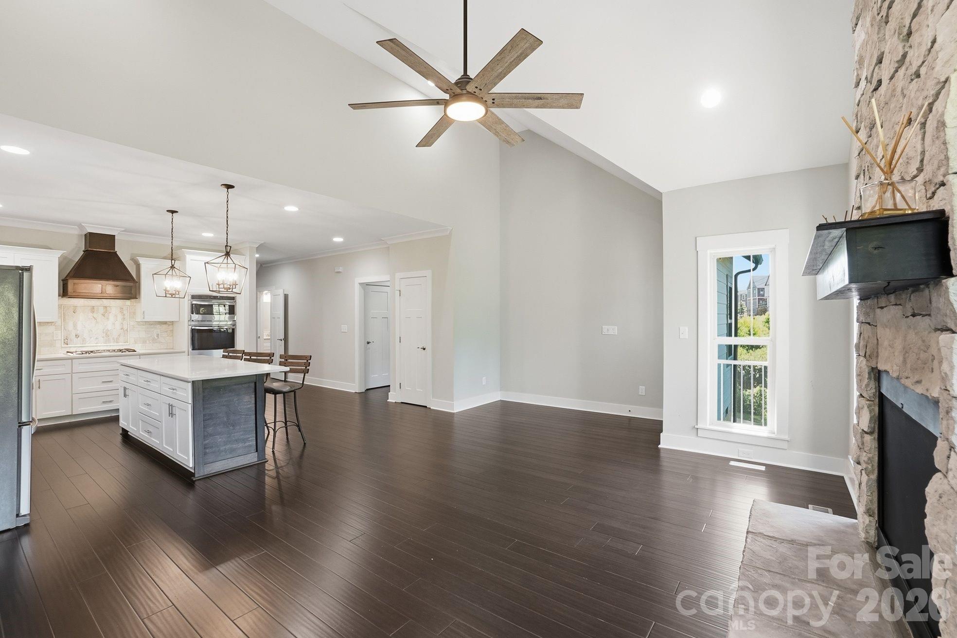 Smallwood - Residential