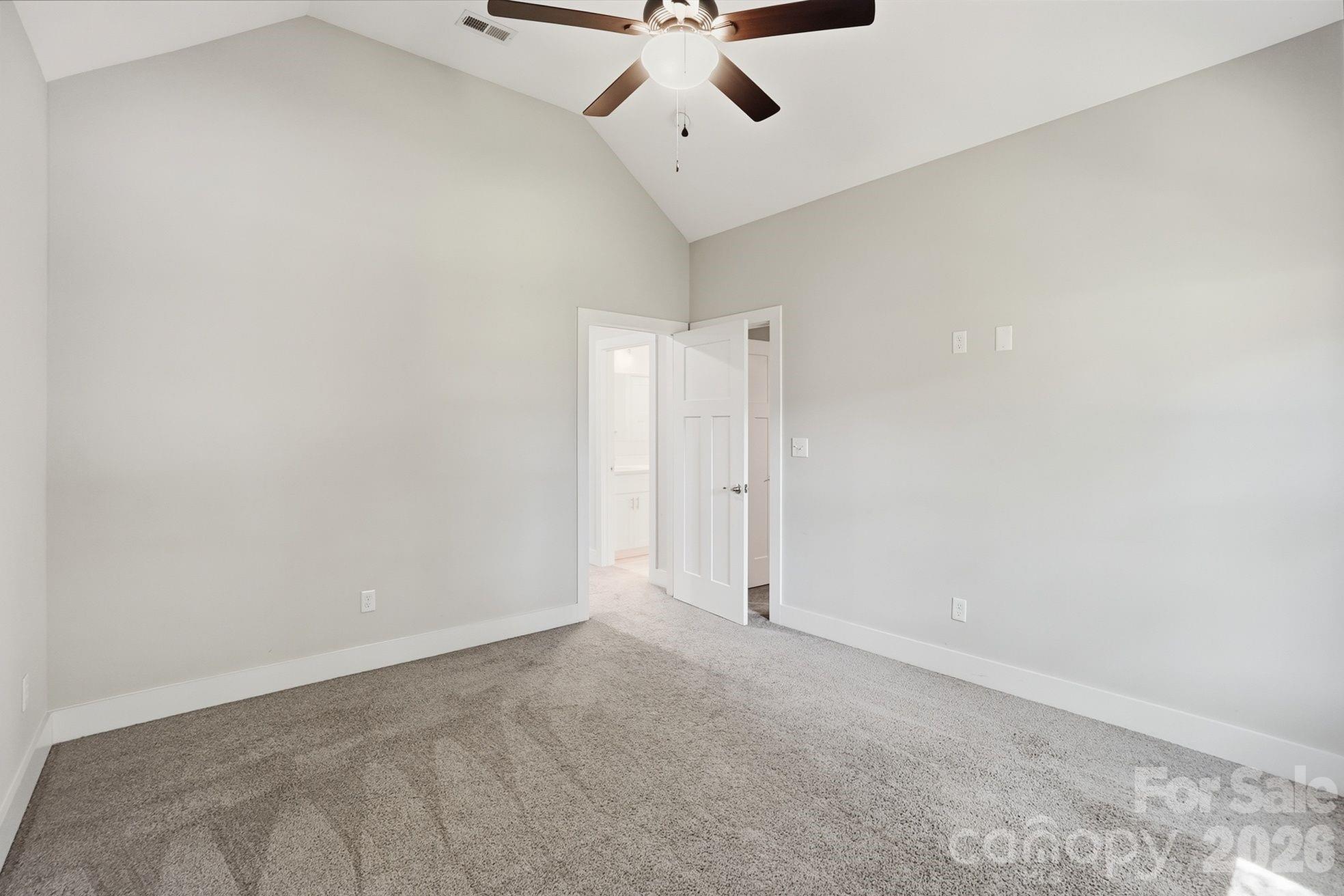 Smallwood - Residential