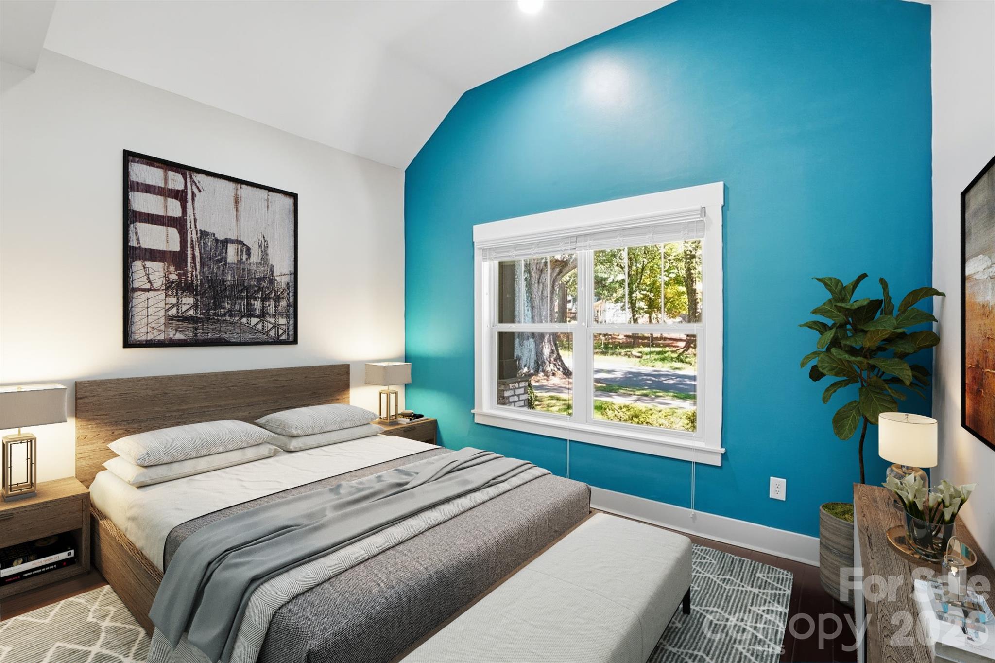 Smallwood - Residential