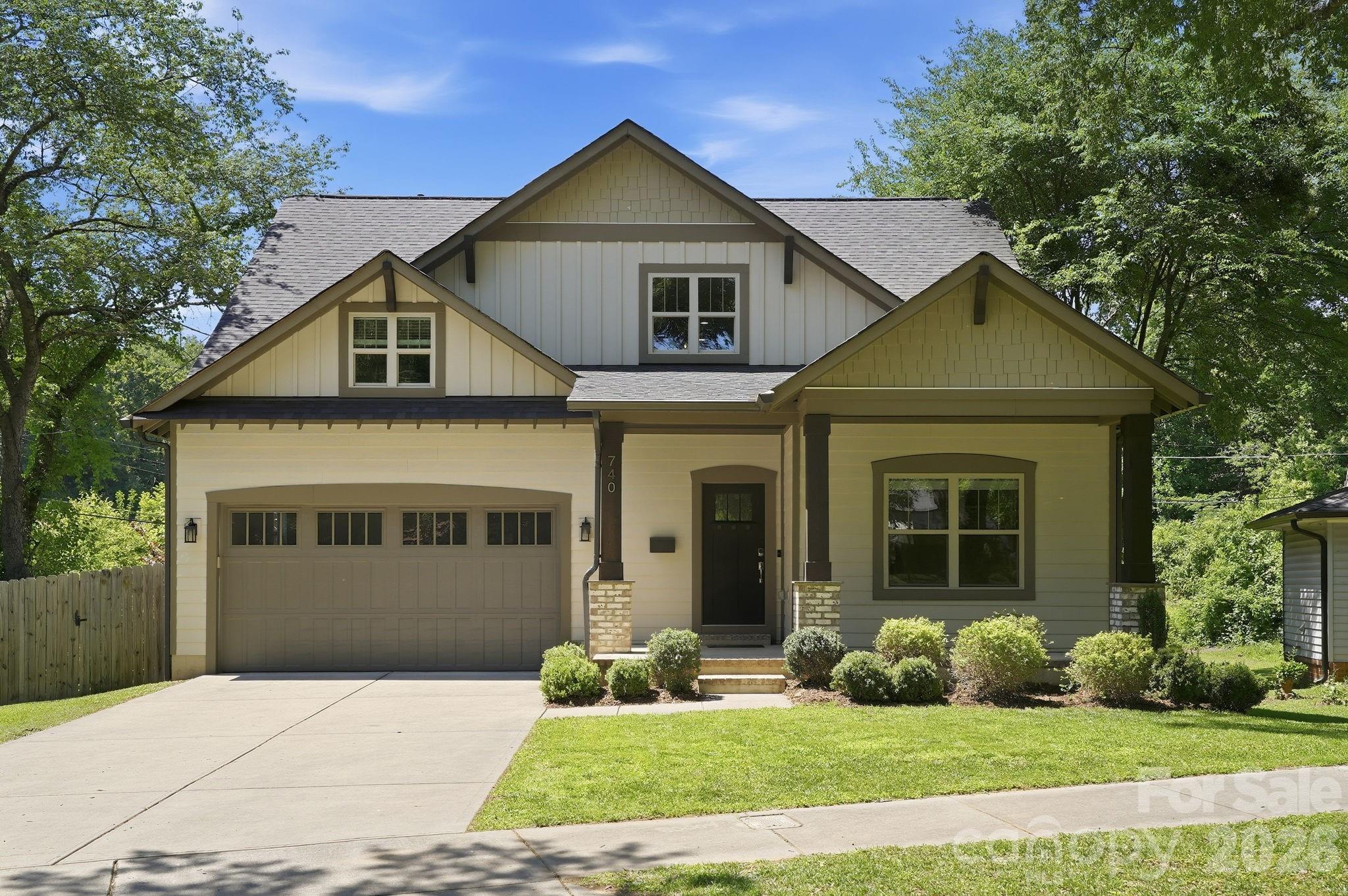 Smallwood - Residential