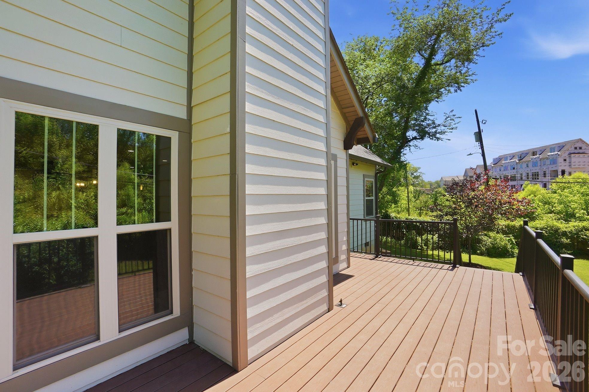 Smallwood - Residential