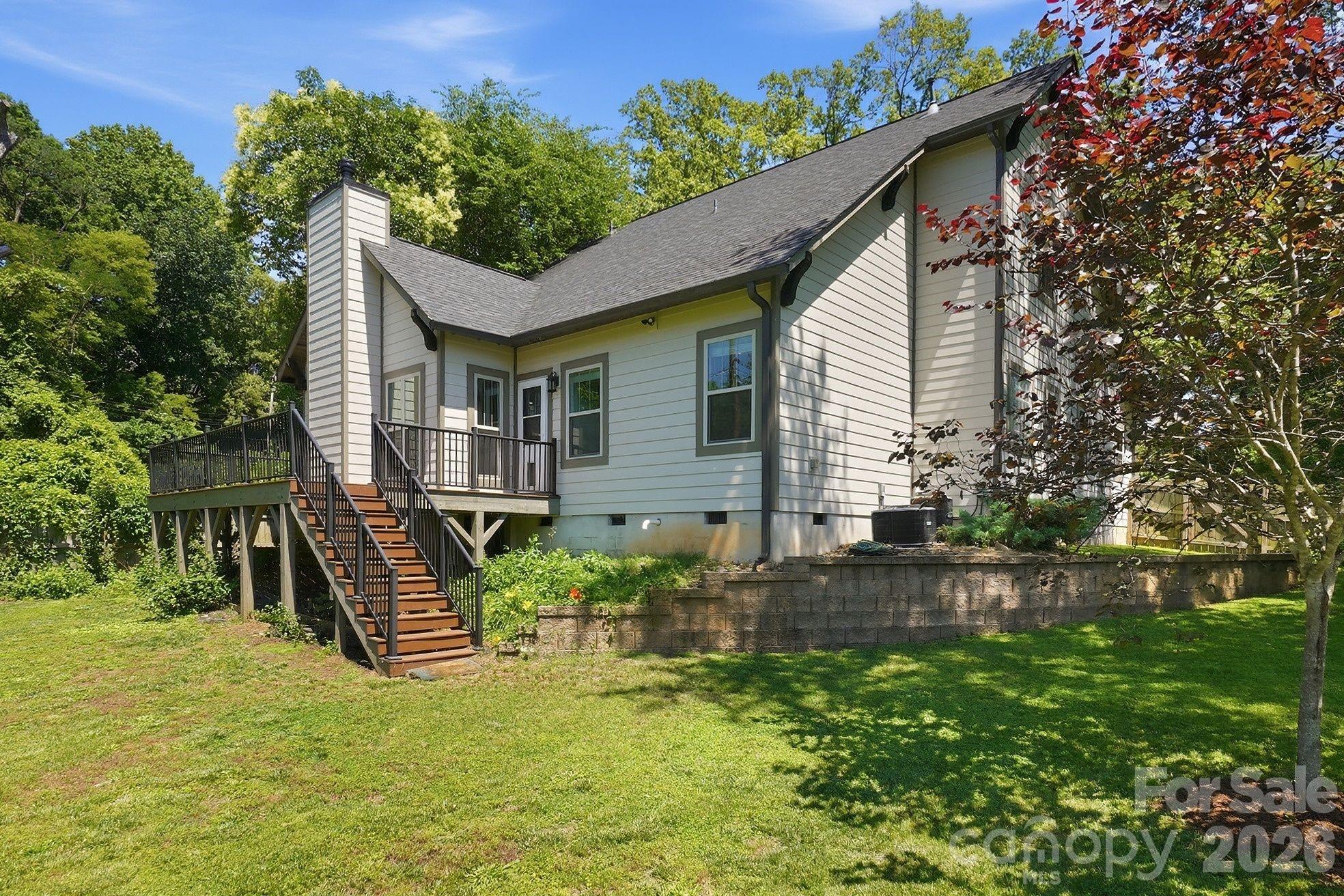 Smallwood - Residential