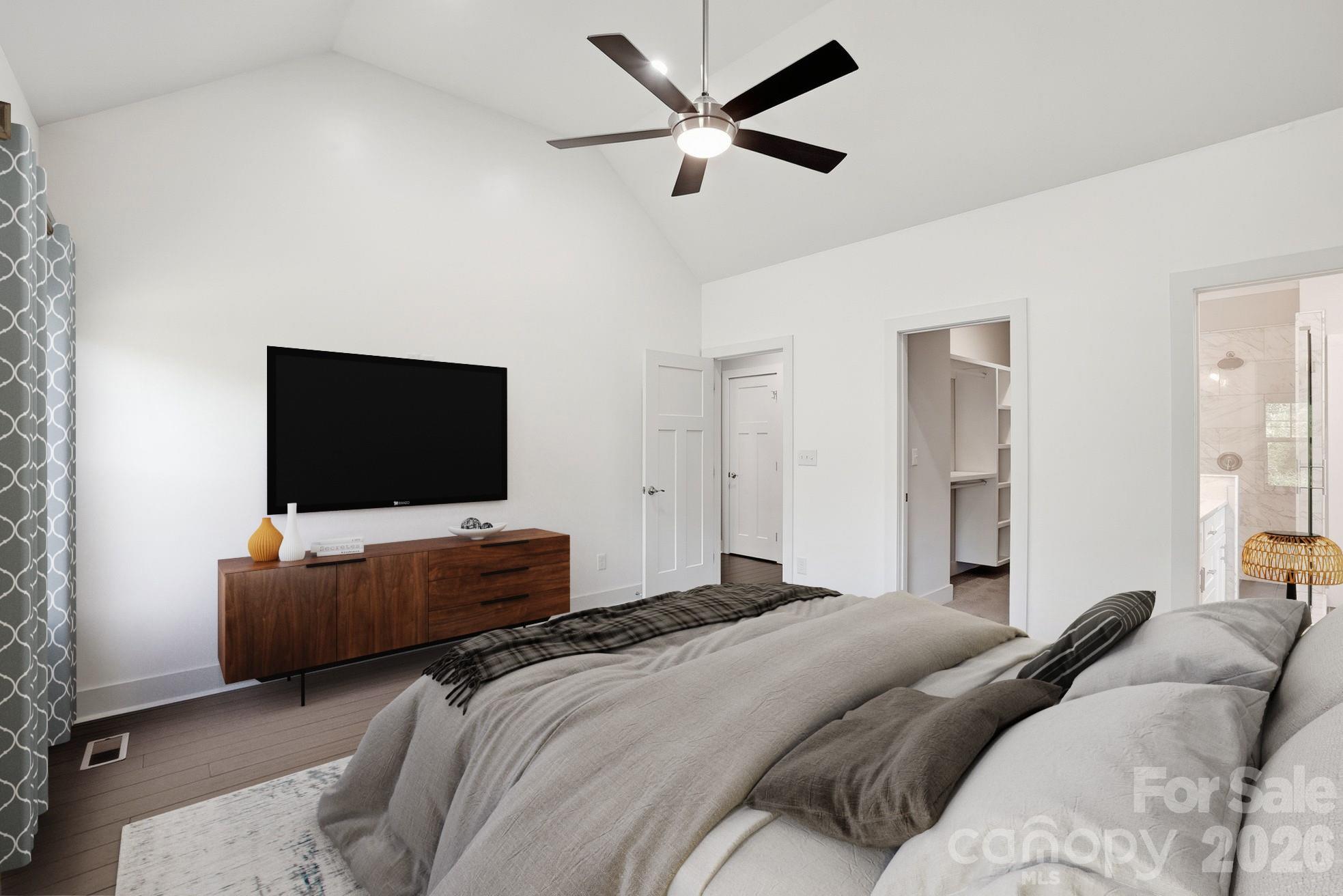 Smallwood - Residential
