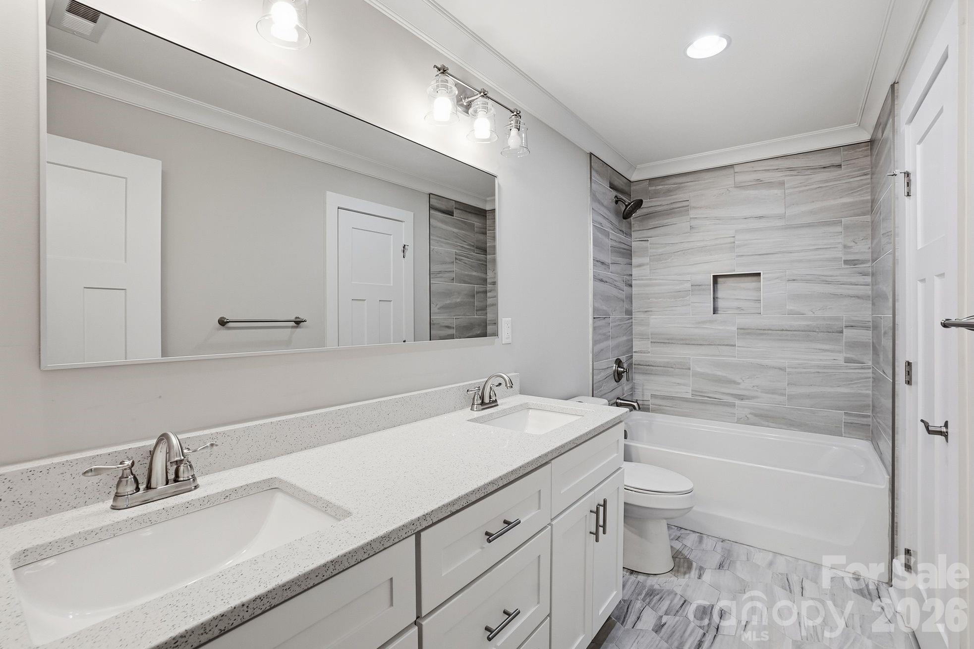 Smallwood - Residential