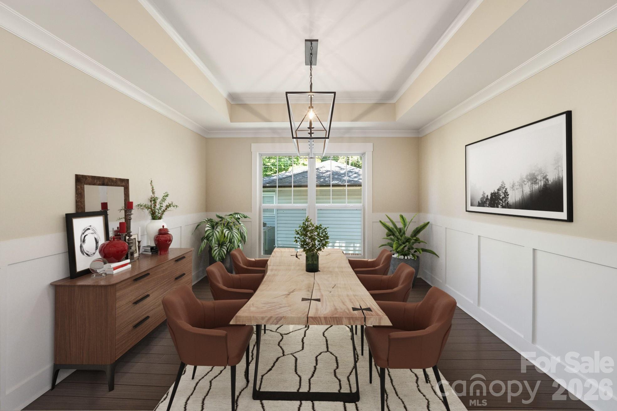 Smallwood - Residential