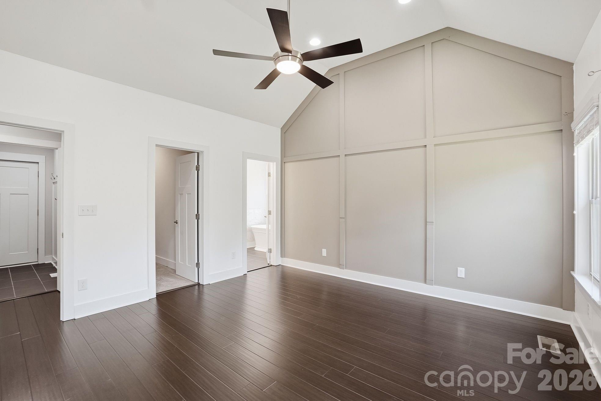 Smallwood - Residential