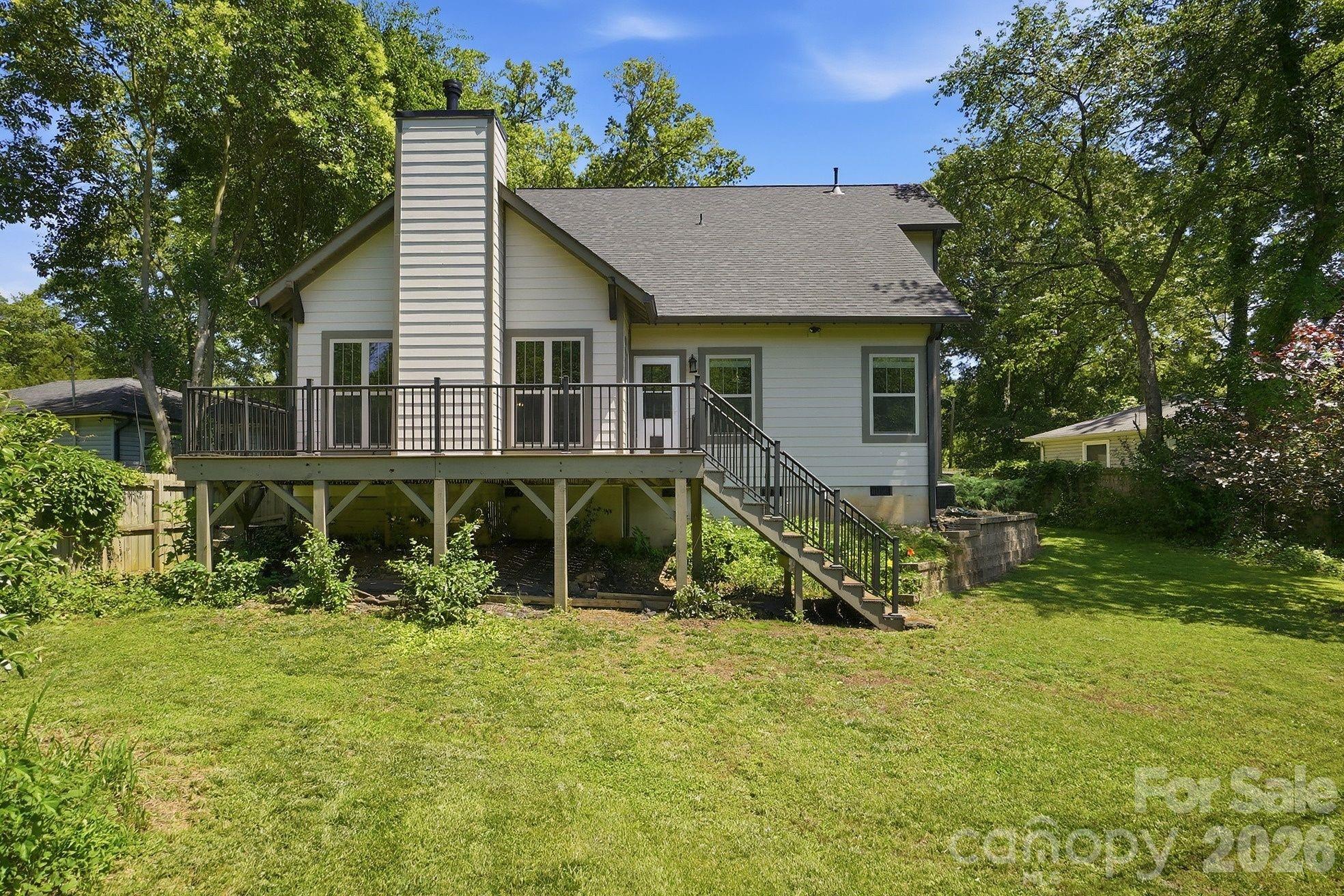 Smallwood - Residential