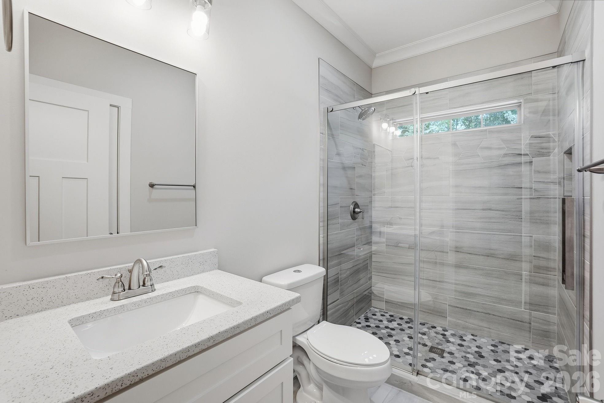 Smallwood - Residential