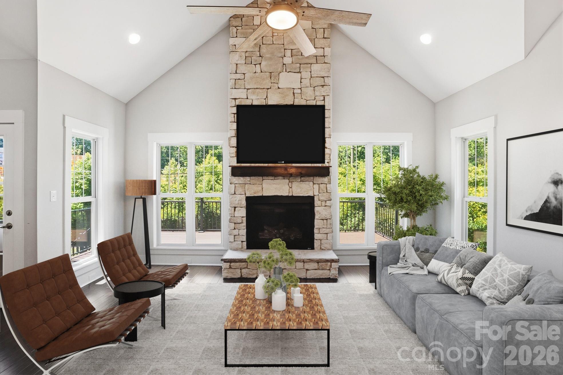Smallwood - Residential