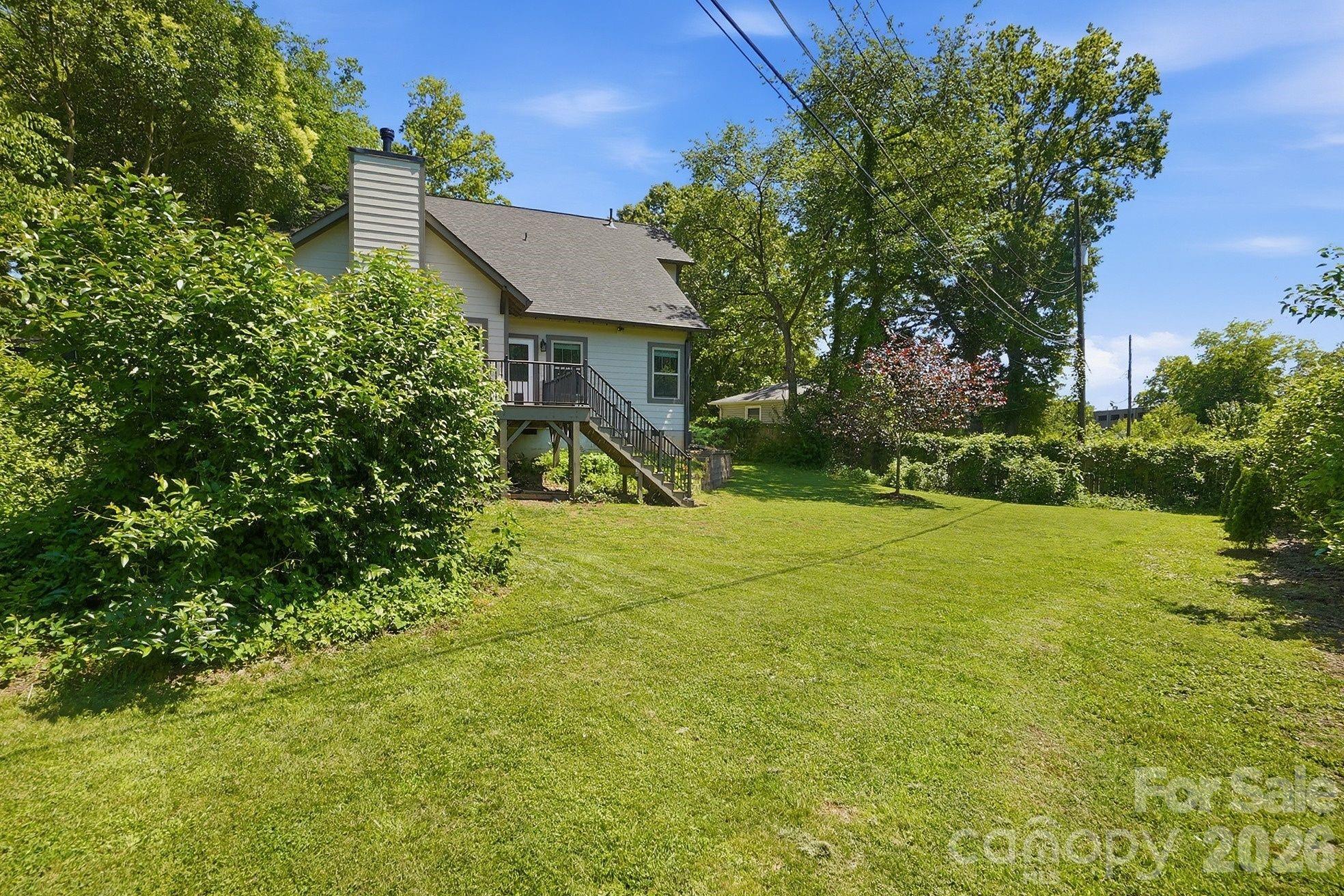 Smallwood - Residential
