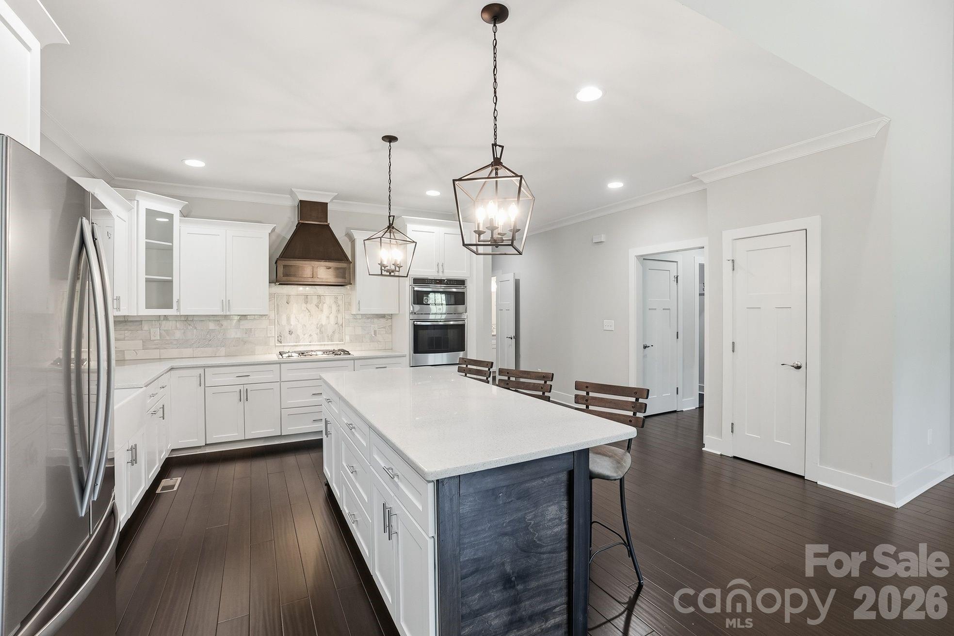Smallwood - Residential