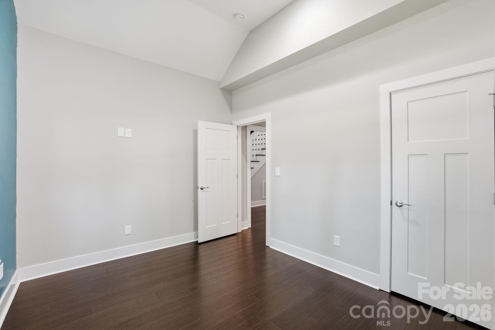 Smallwood - Residential