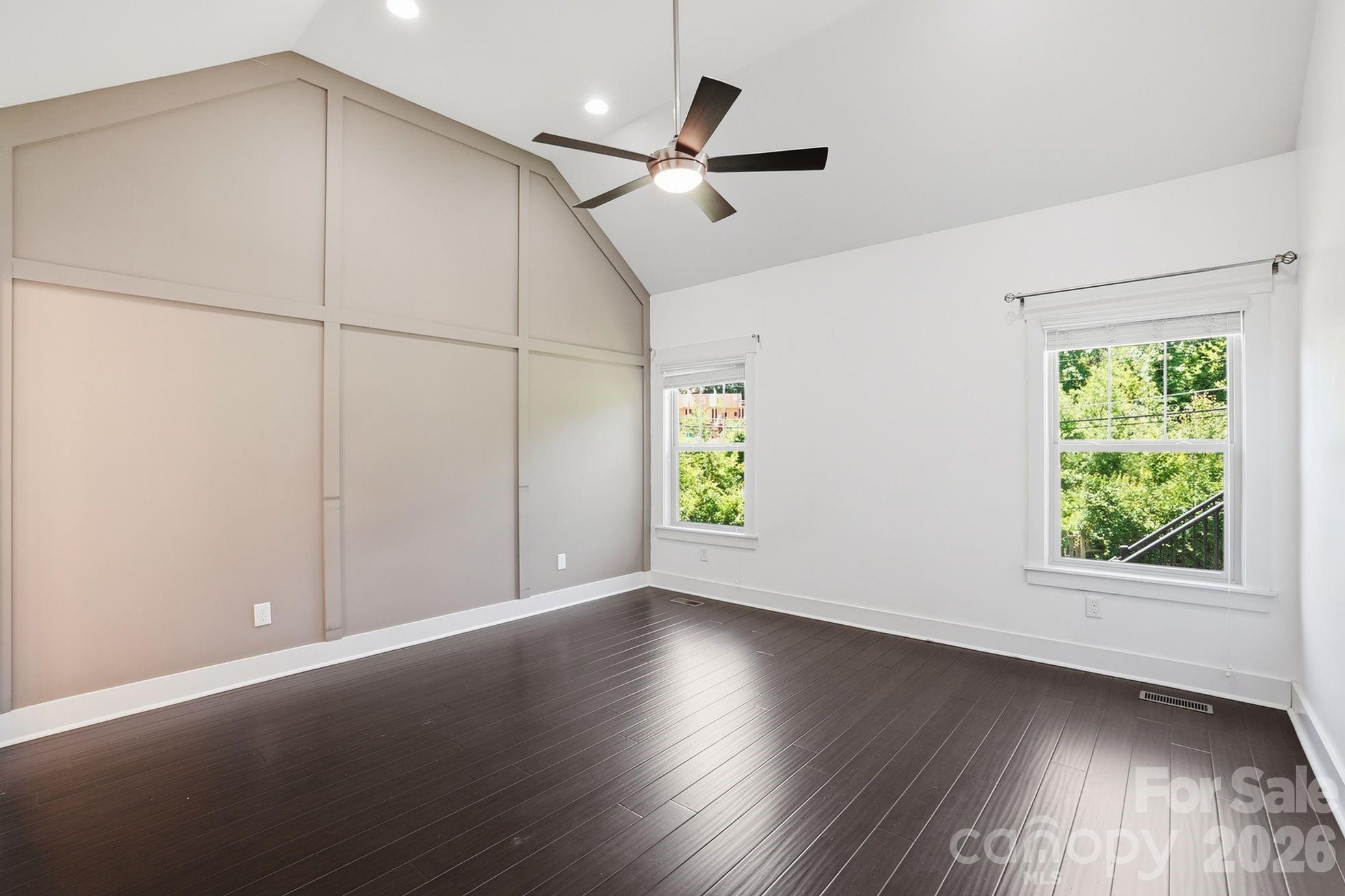 Smallwood - Residential
