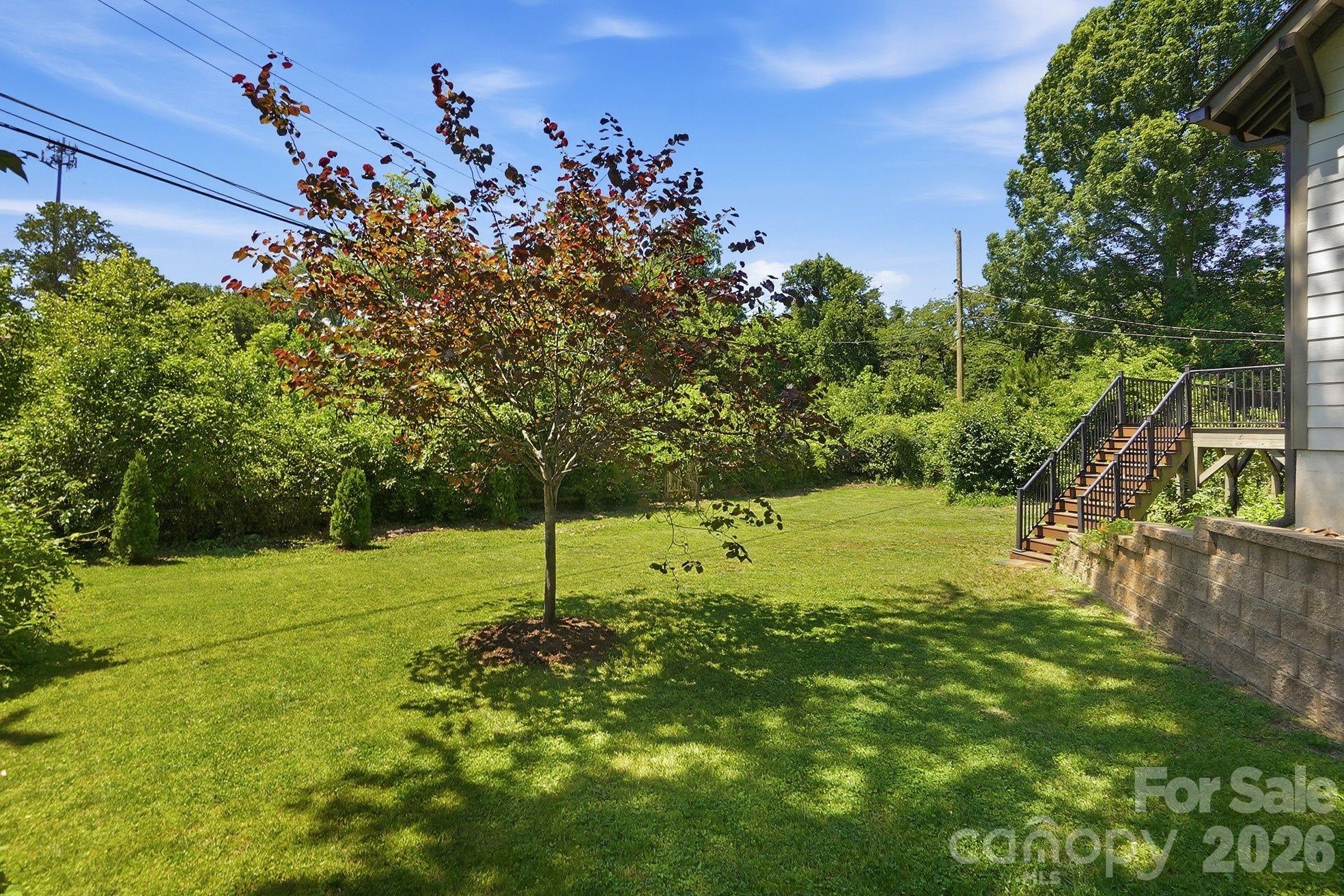 Smallwood - Residential