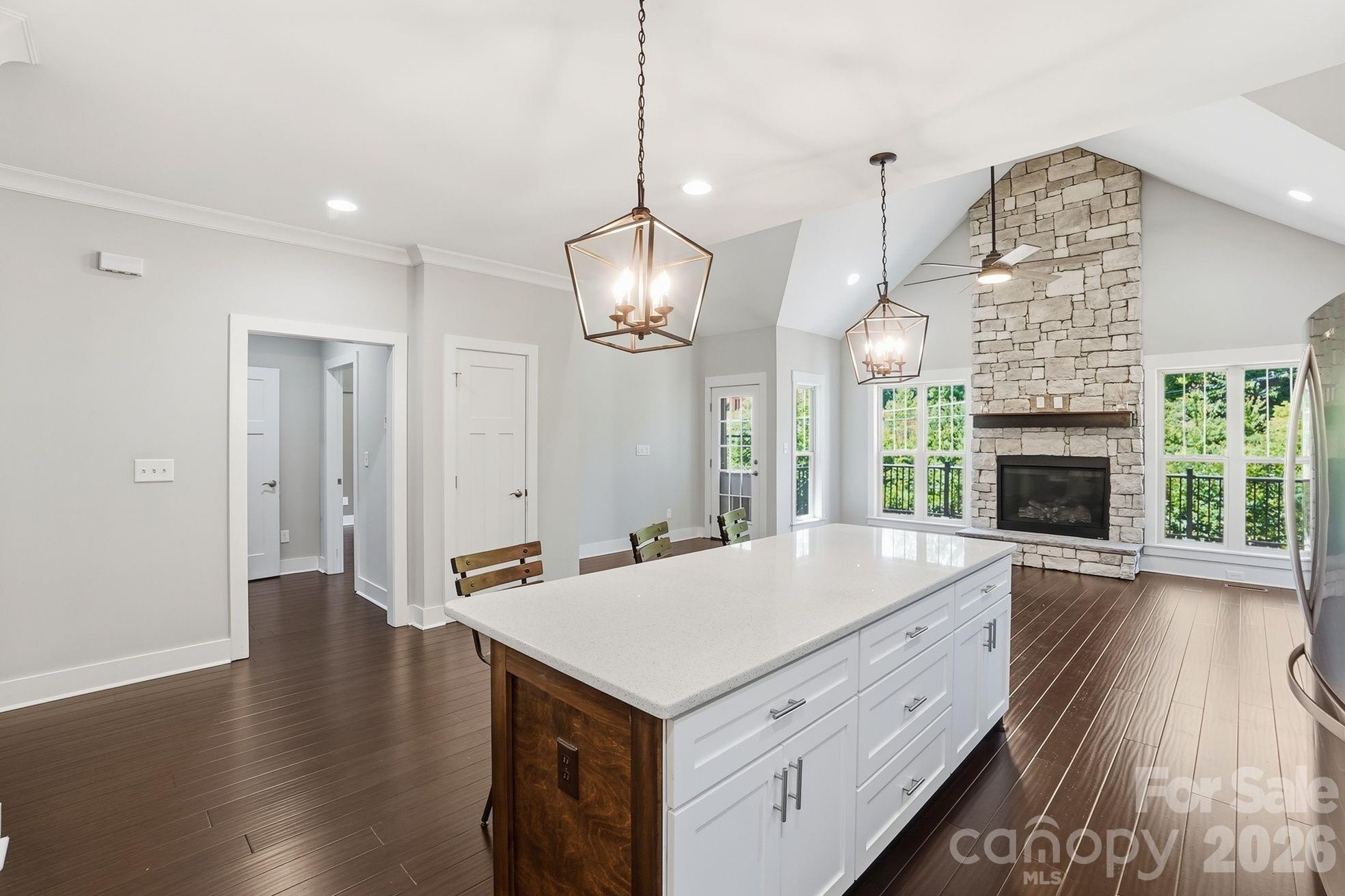 Smallwood - Residential