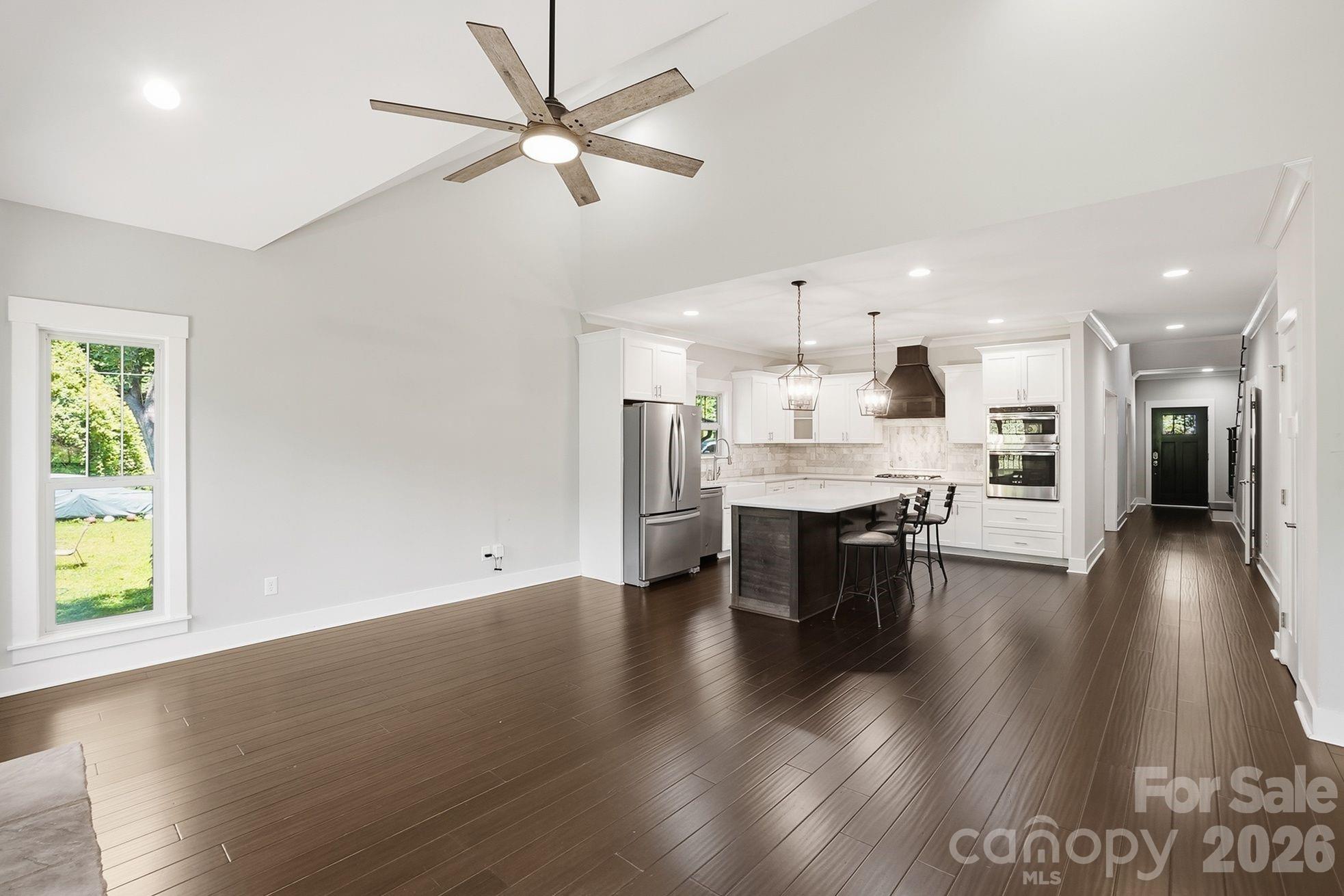 Smallwood - Residential